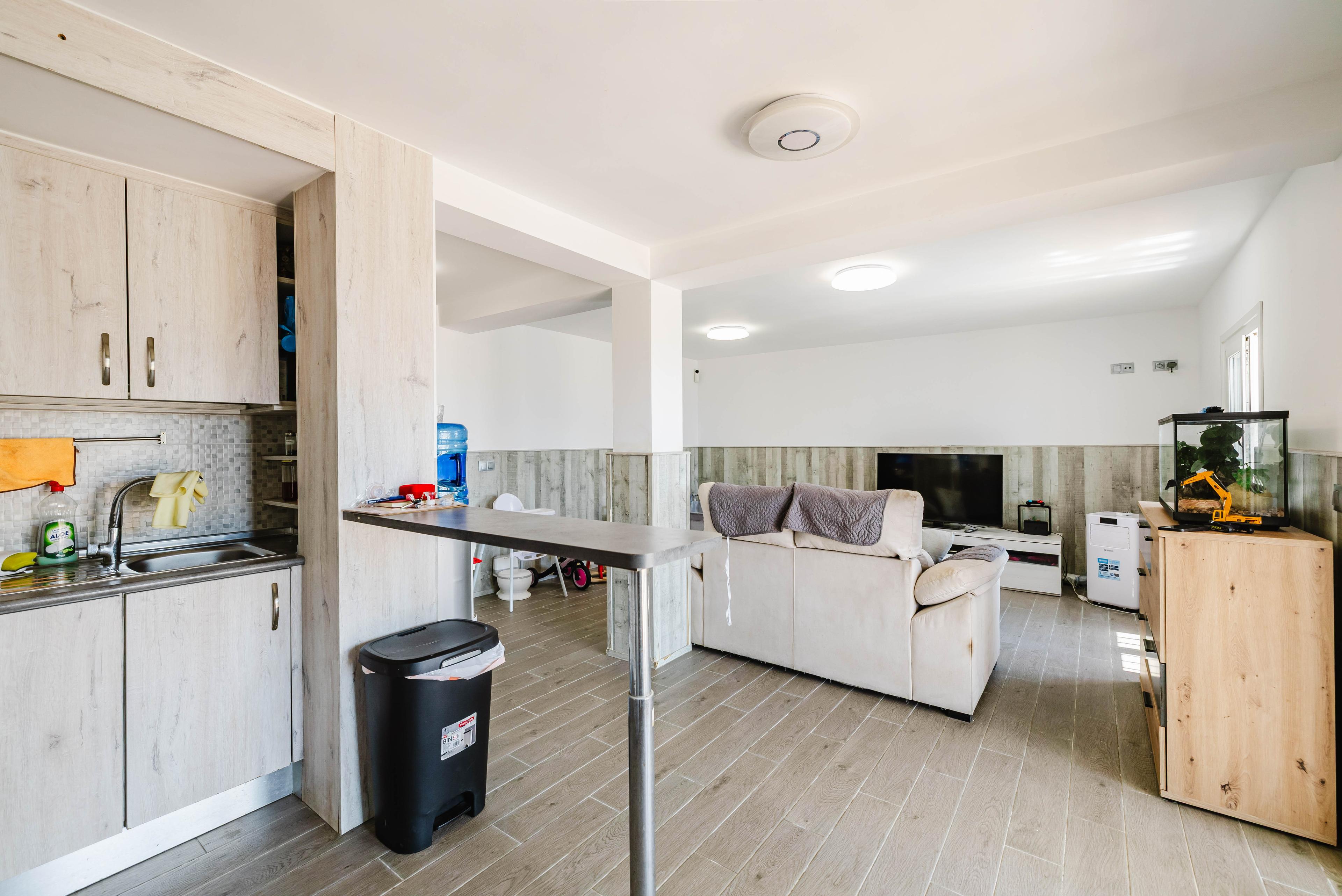 Casa en Venta en Urbanizacion Frutales del Alcor - 27