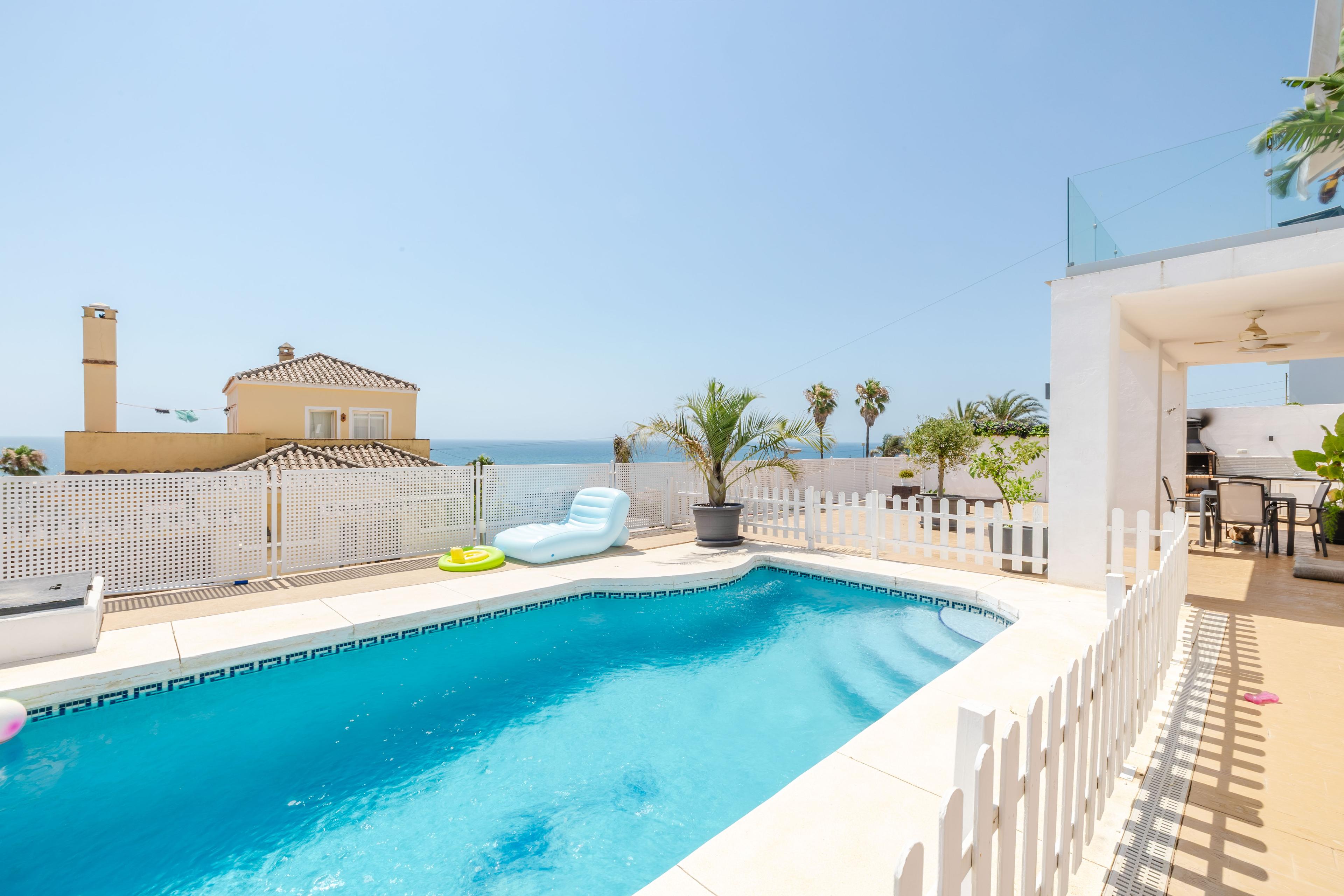 Casa en Venta en Urbanizacion Frutales del Alcor - 37