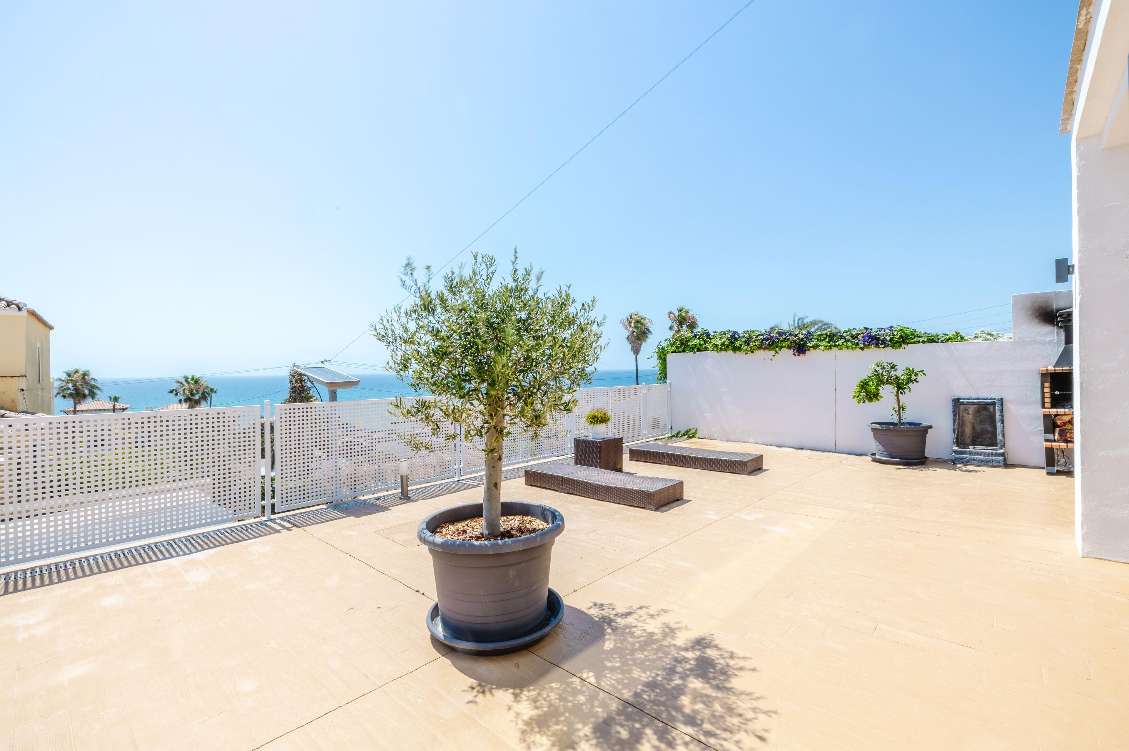 Casa en Venta en Urbanizacion Frutales del Alcor - 36