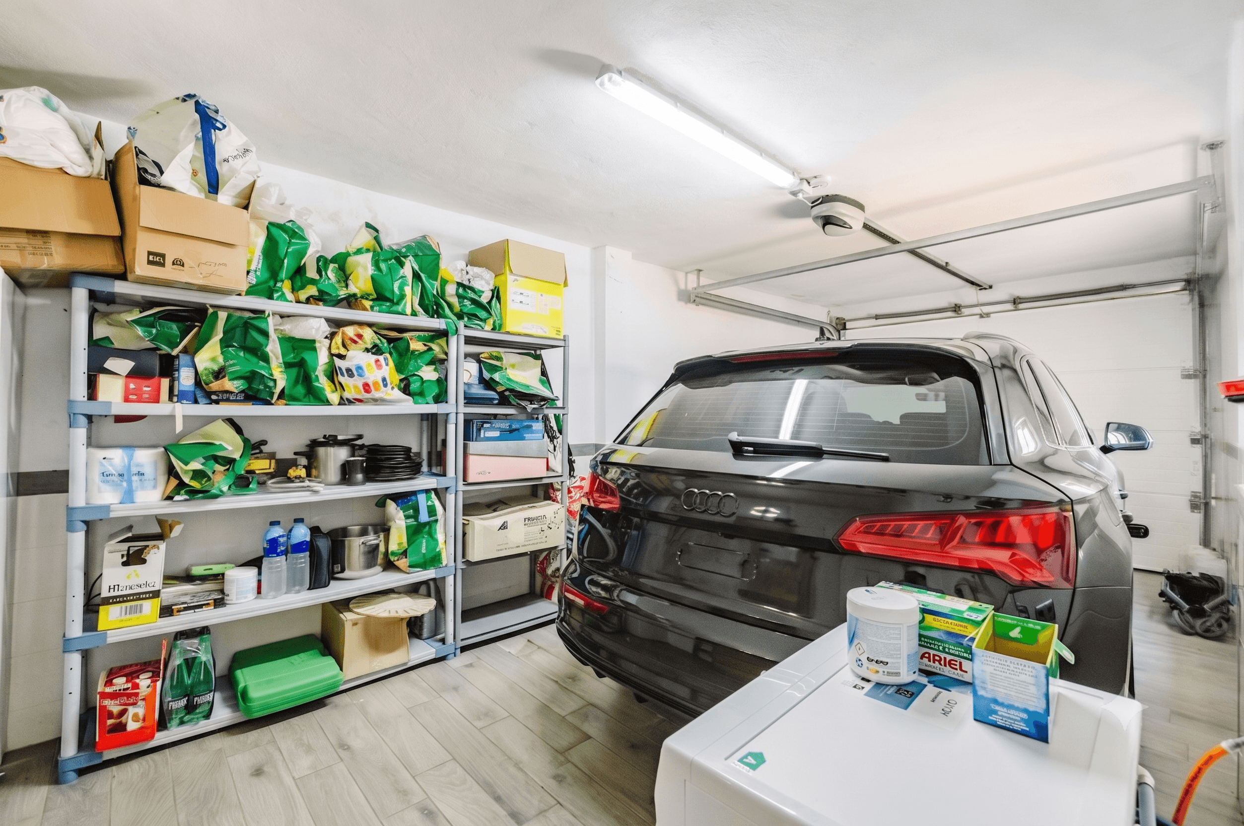 Casa en Venta en Urbanizacion Frutales del Alcor - 48