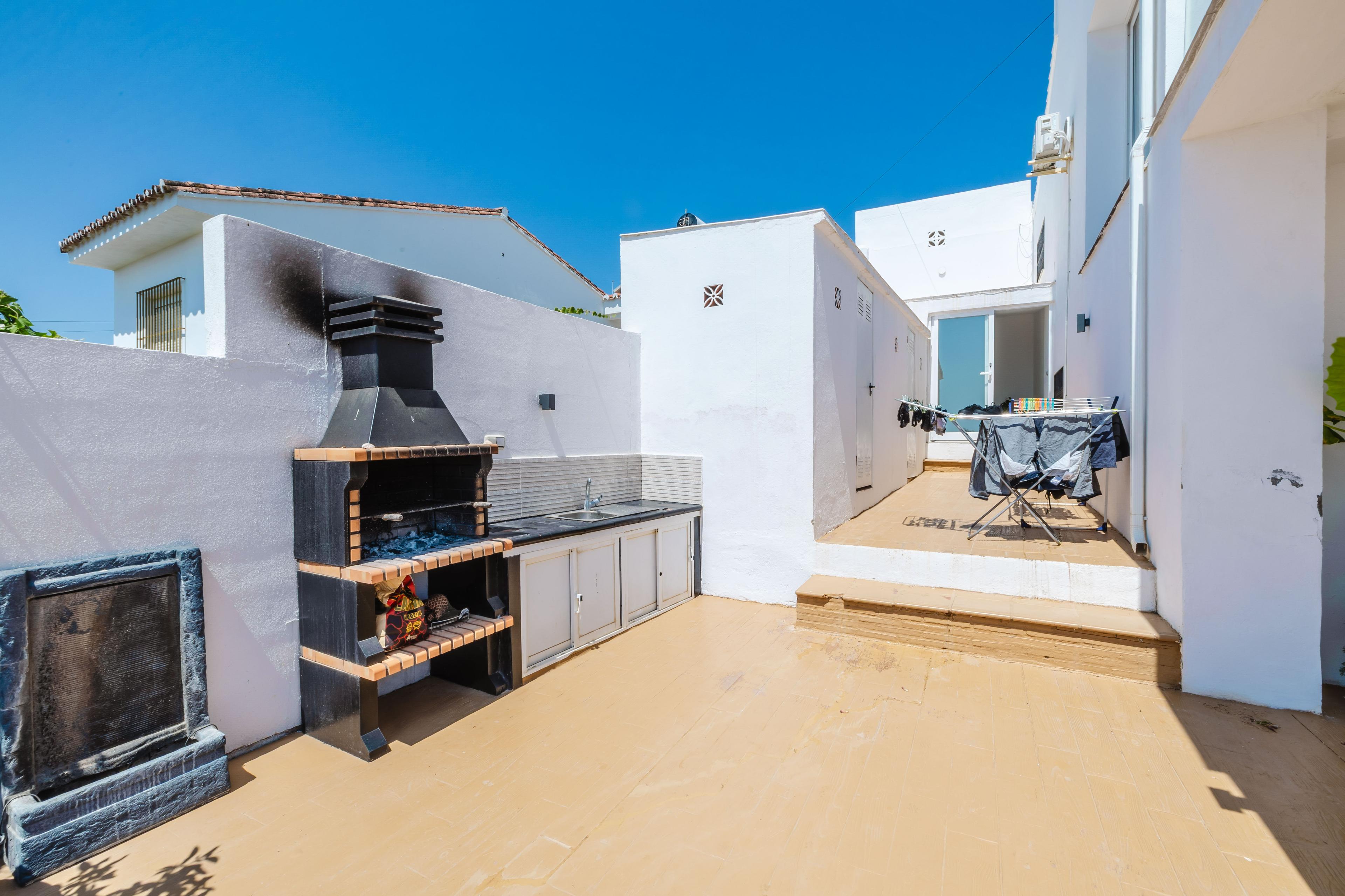 Casa en Venta en Urbanizacion Frutales del Alcor - 35