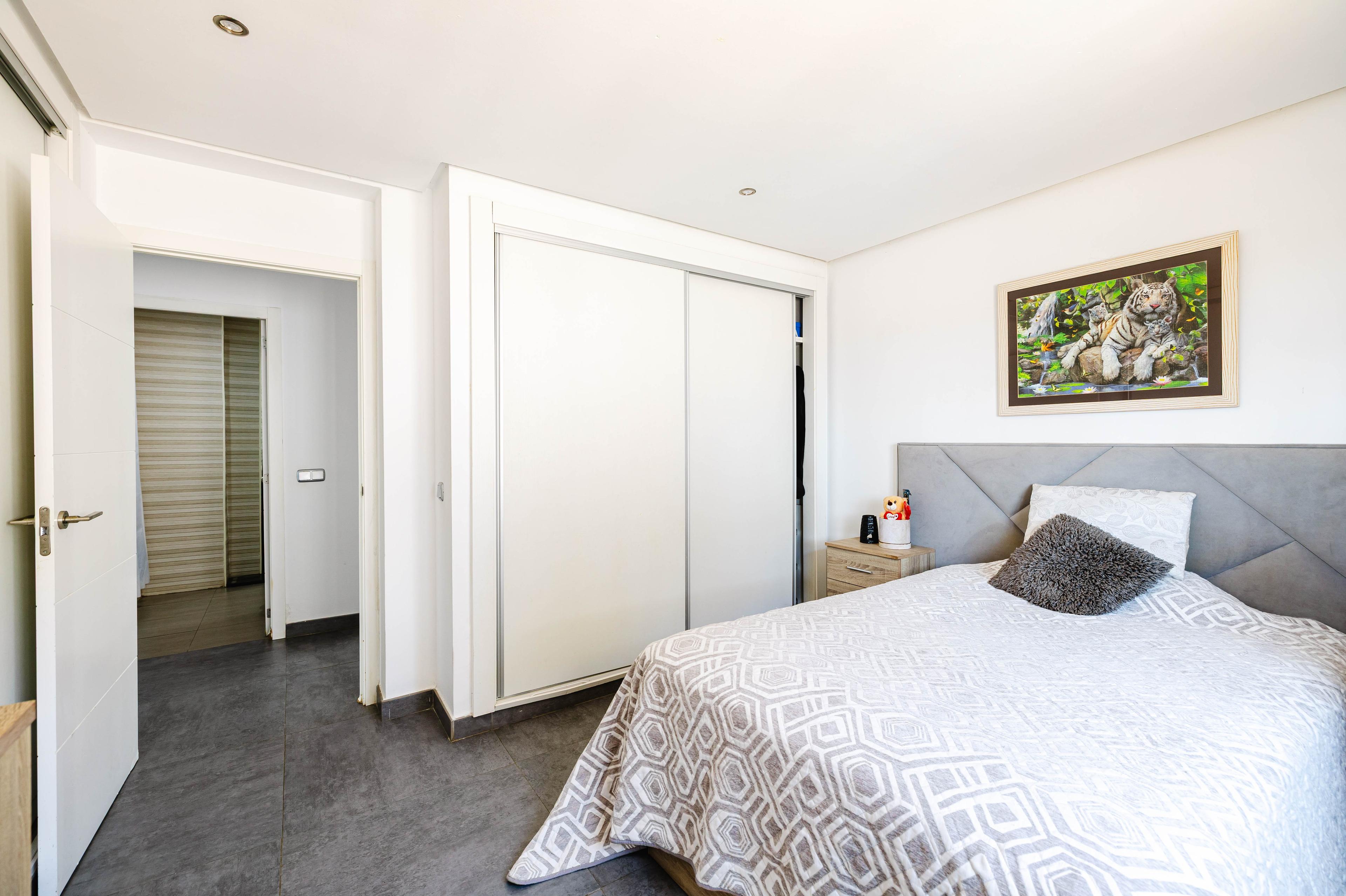 Casa en Venta en Urbanizacion Frutales del Alcor - 12