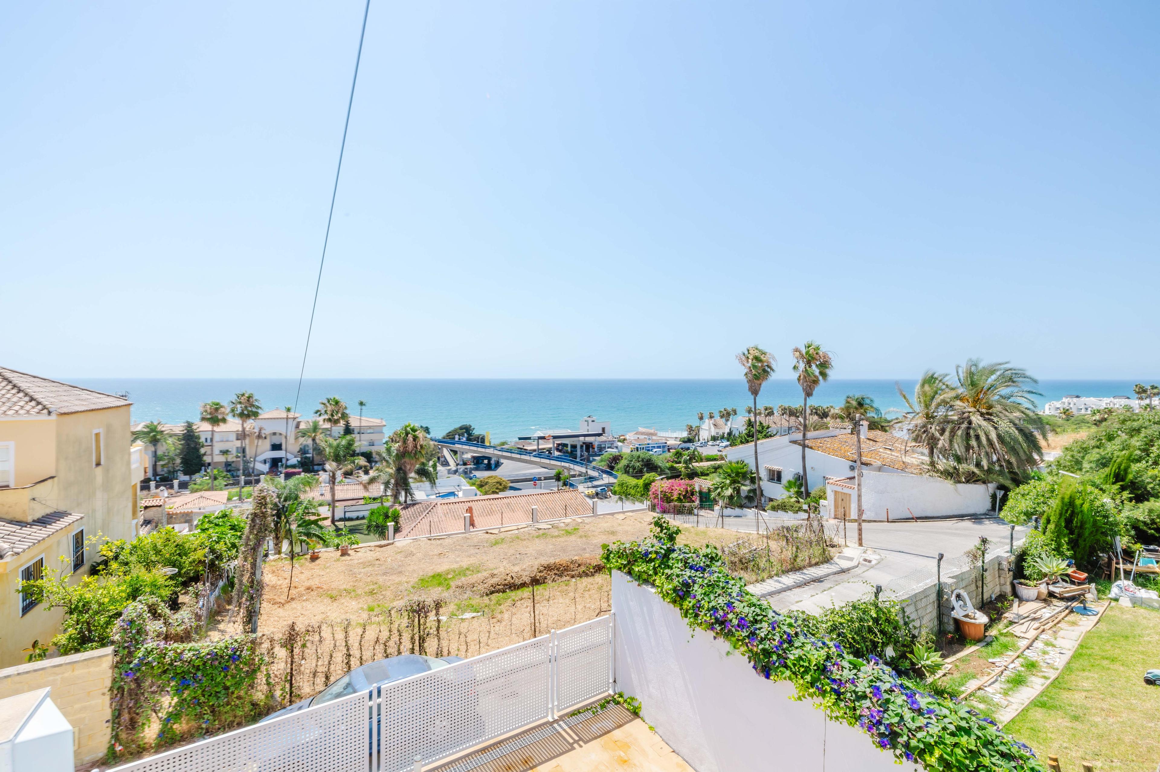 Casa en Venta en Urbanizacion Frutales del Alcor - 32
