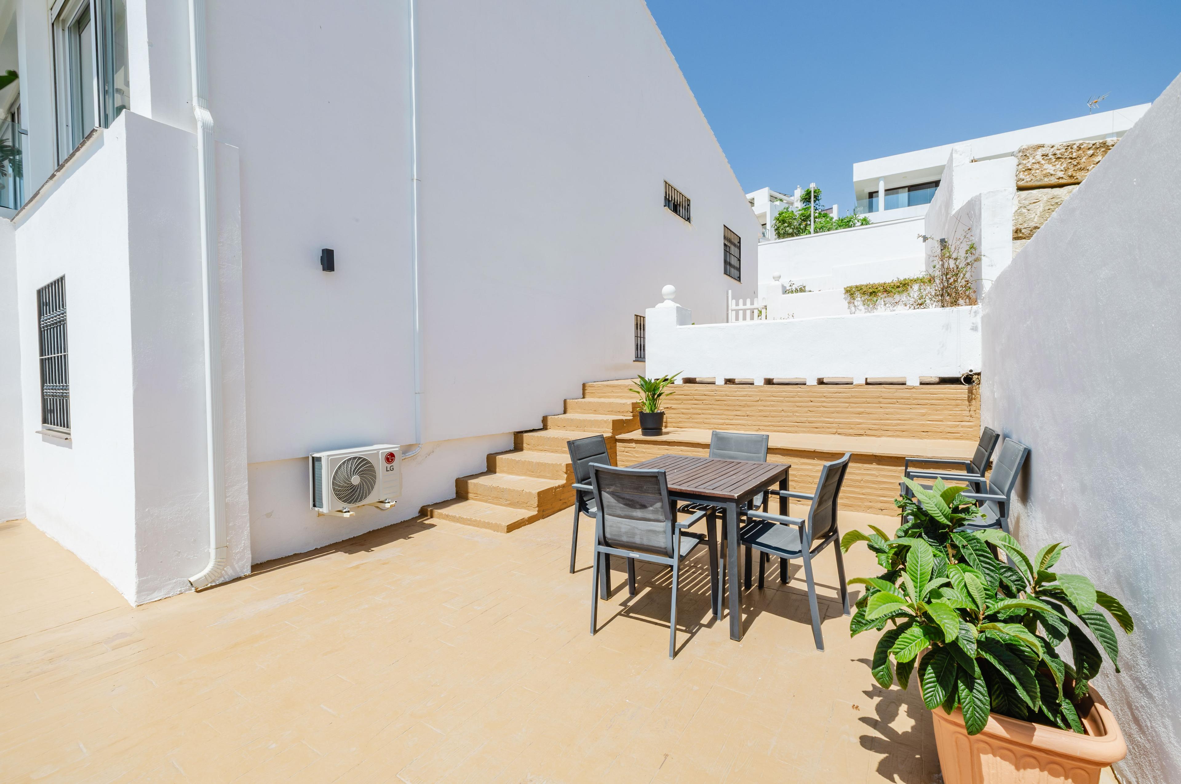 Casa en Venta en Urbanizacion Frutales del Alcor - 44