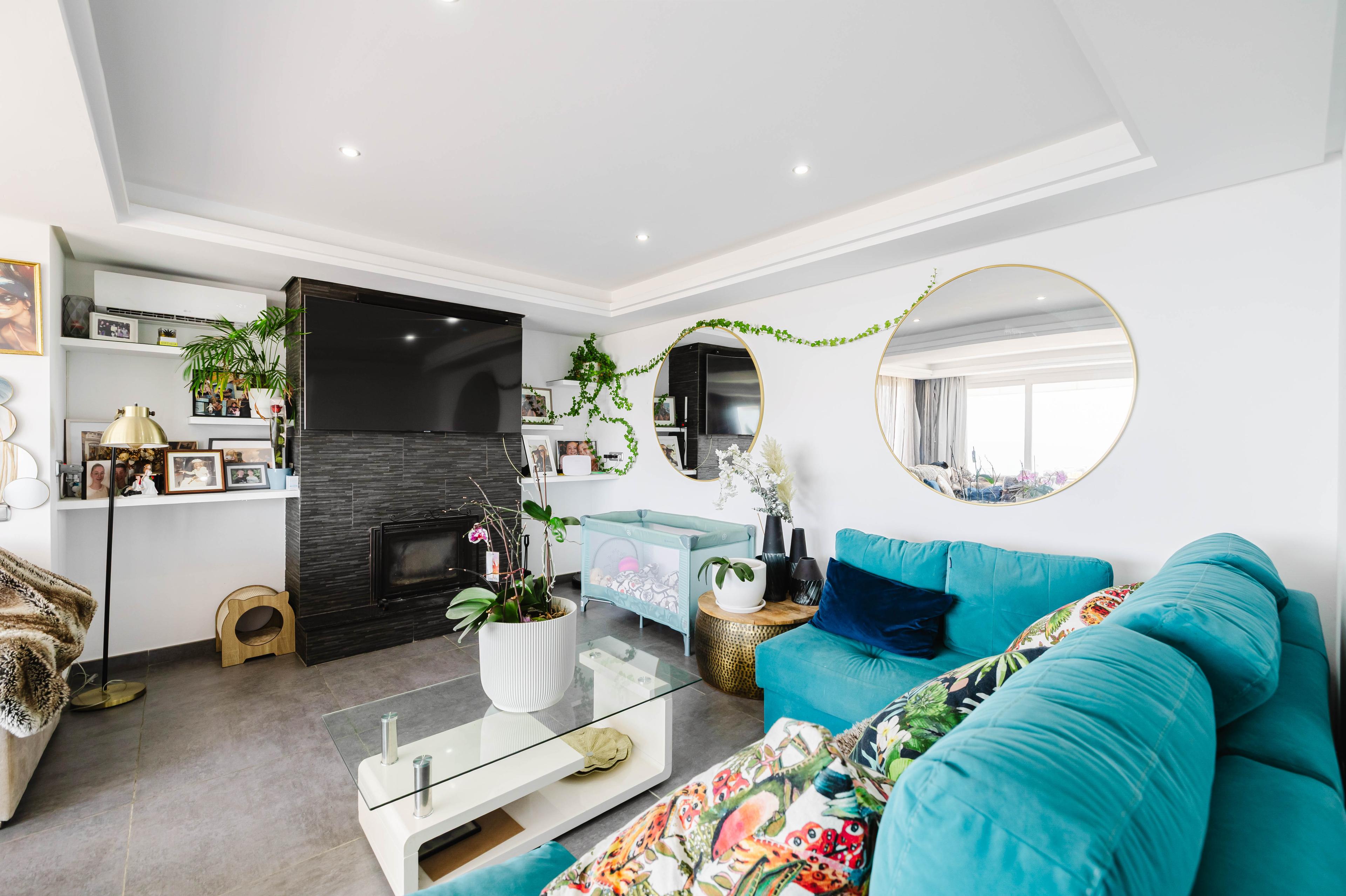 Casa en Venta en Urbanizacion Frutales del Alcor - 4