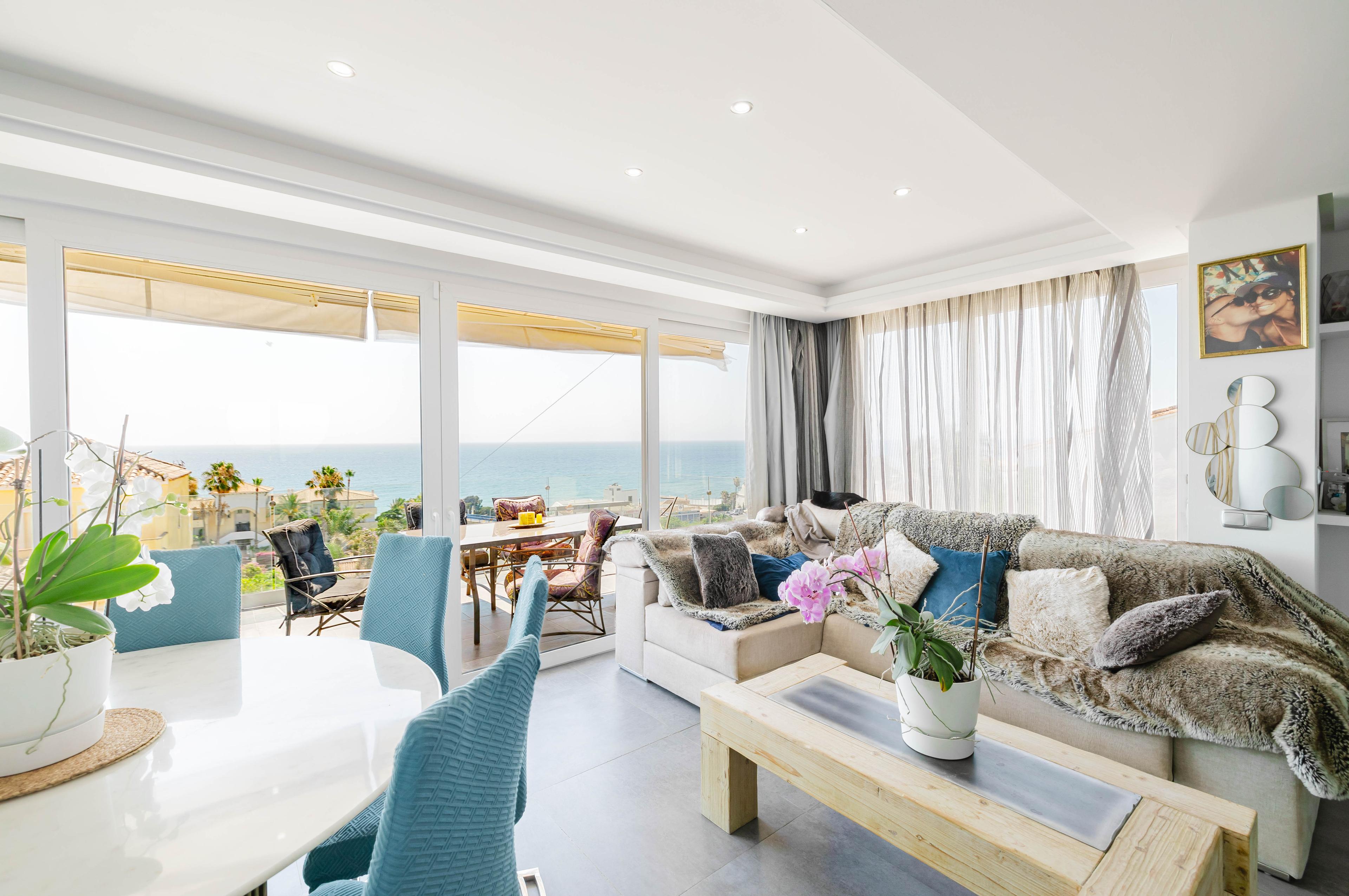 Casa en Venta en Urbanizacion Frutales del Alcor - 3