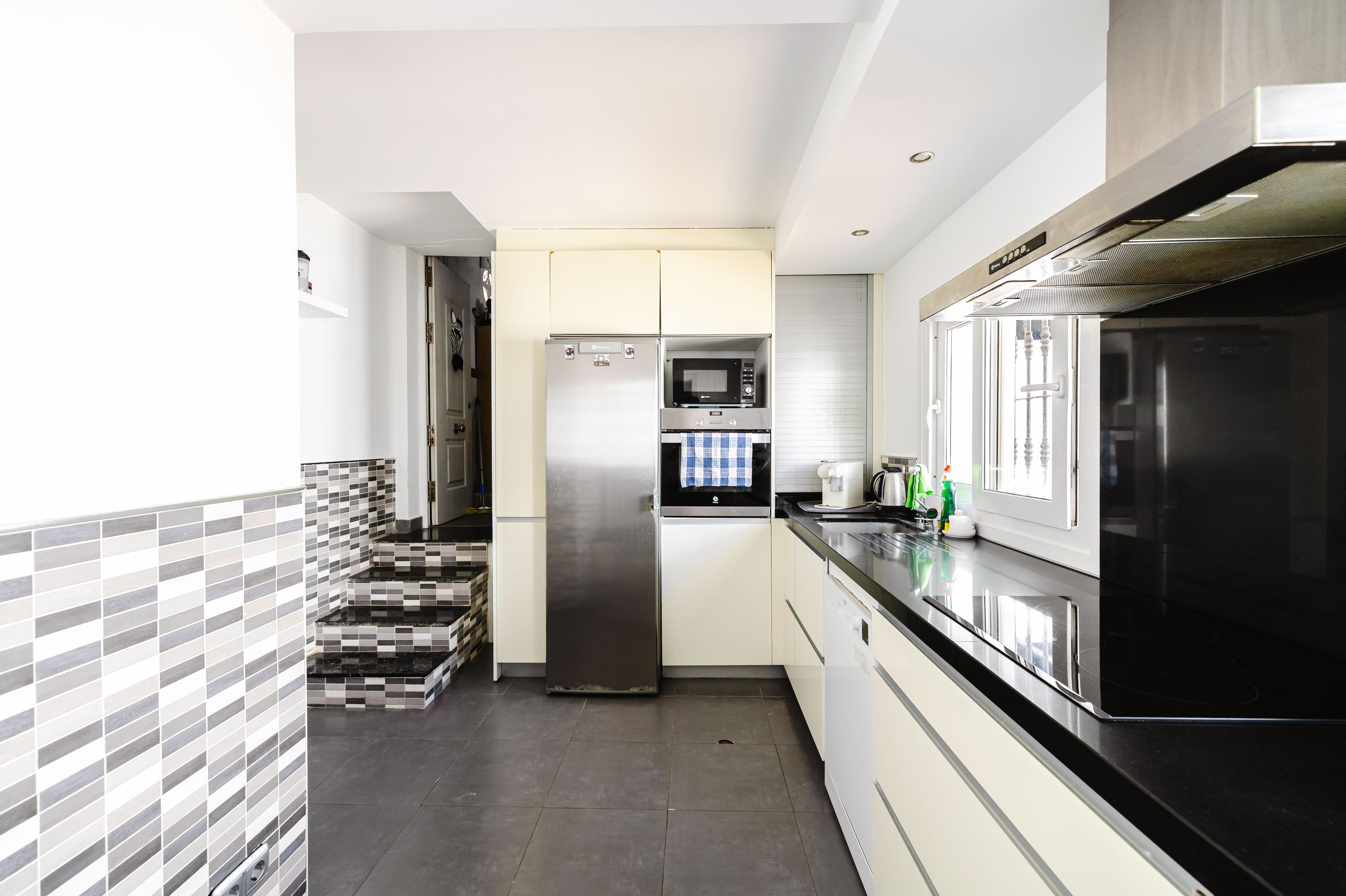 Casa en Venta en Urbanizacion Frutales del Alcor - 9