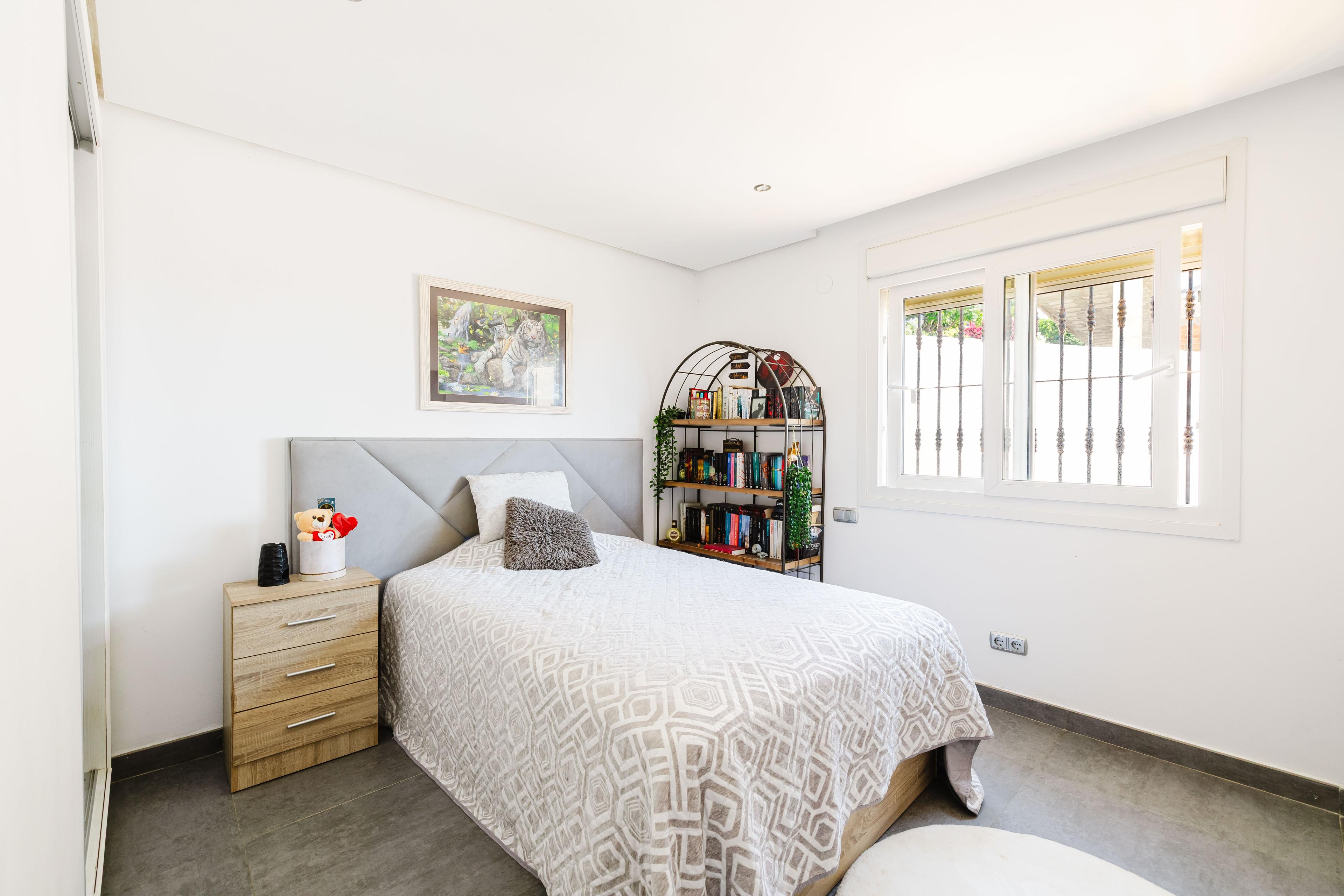 Casa en Venta en Urbanizacion Frutales del Alcor - 11