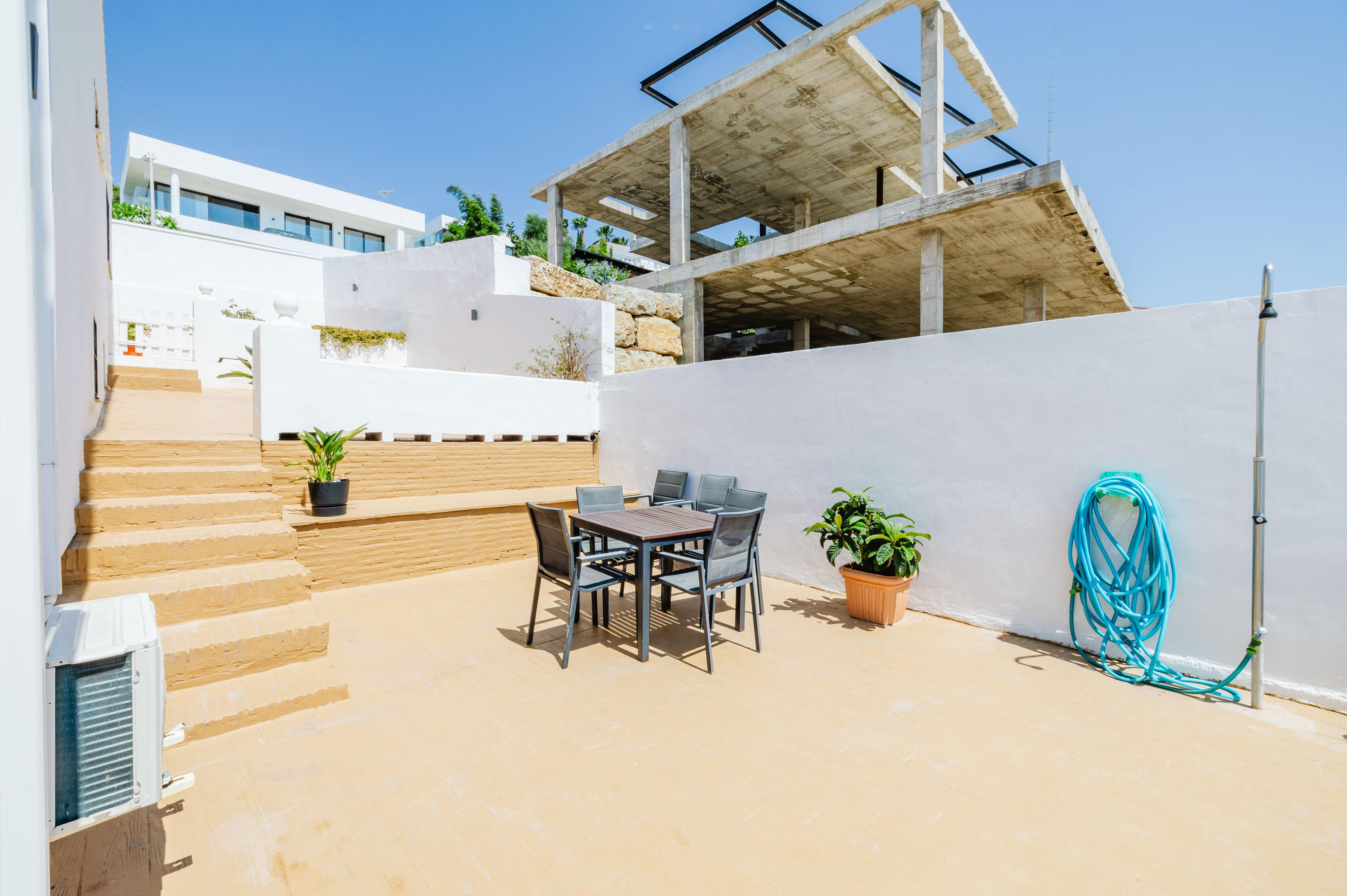 Casa en Venta en Urbanizacion Frutales del Alcor - 45