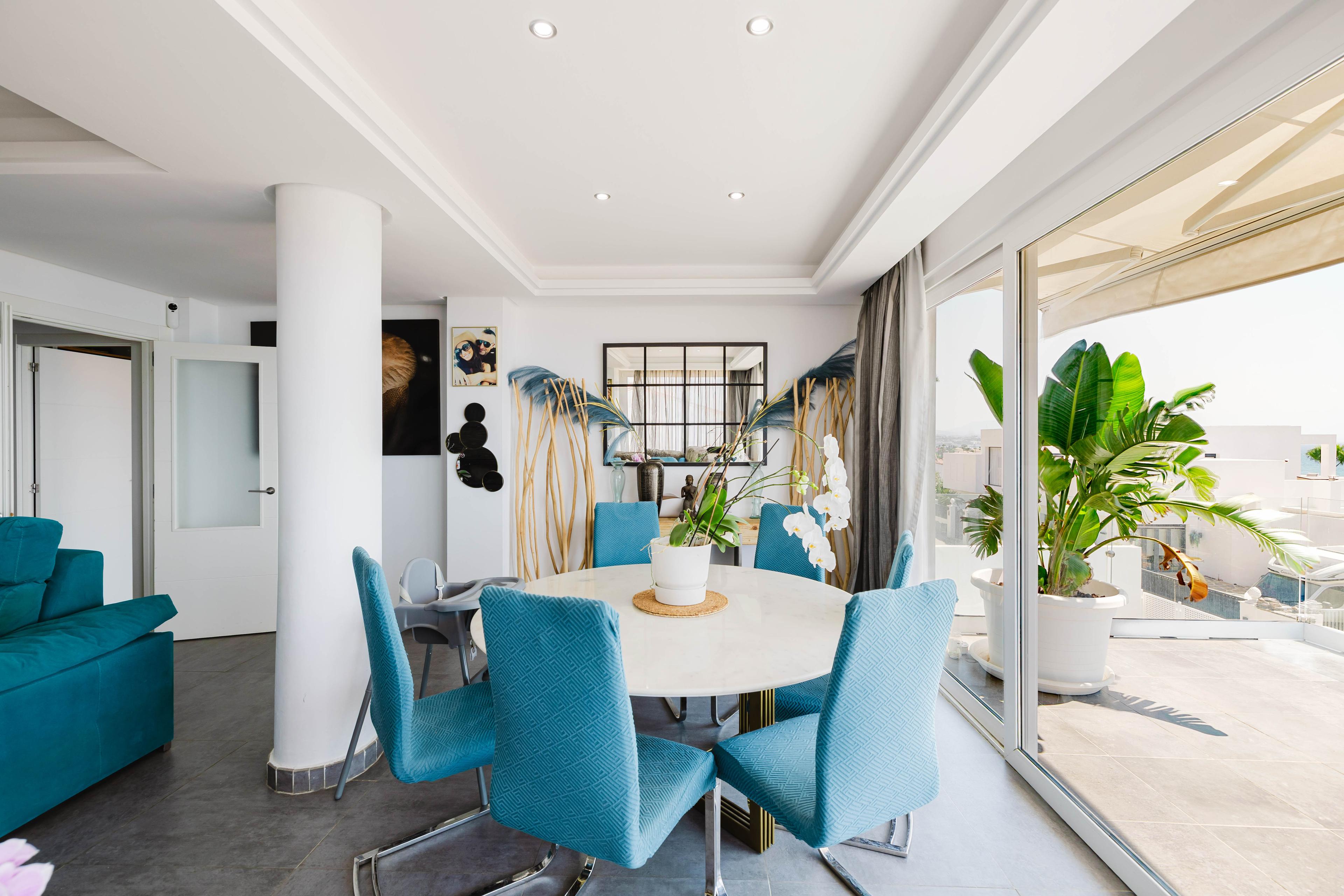 Casa en Venta en Urbanizacion Frutales del Alcor - 7