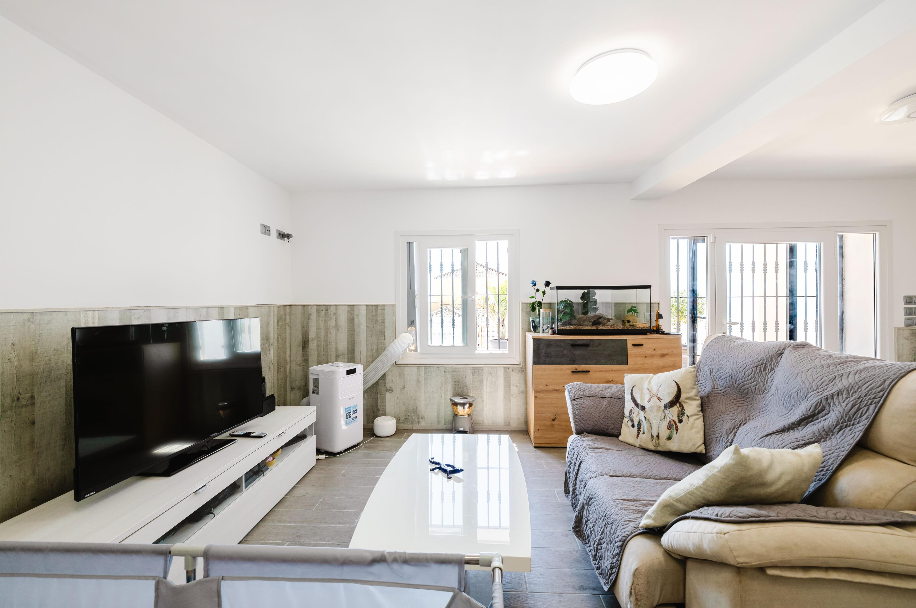 Casa en Venta en Urbanizacion Frutales del Alcor - 23