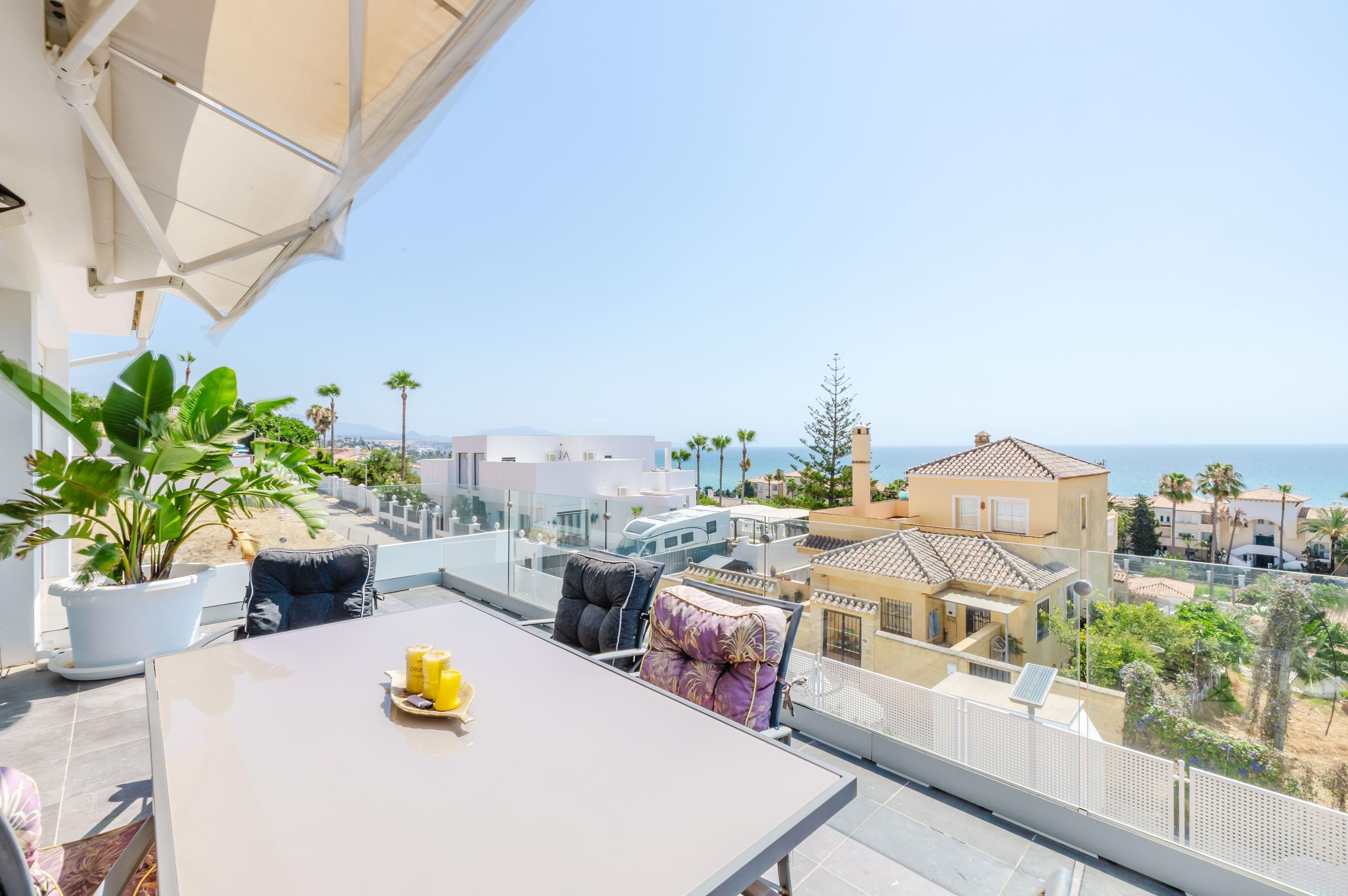 Casa en Venta en Urbanizacion Frutales del Alcor - 31