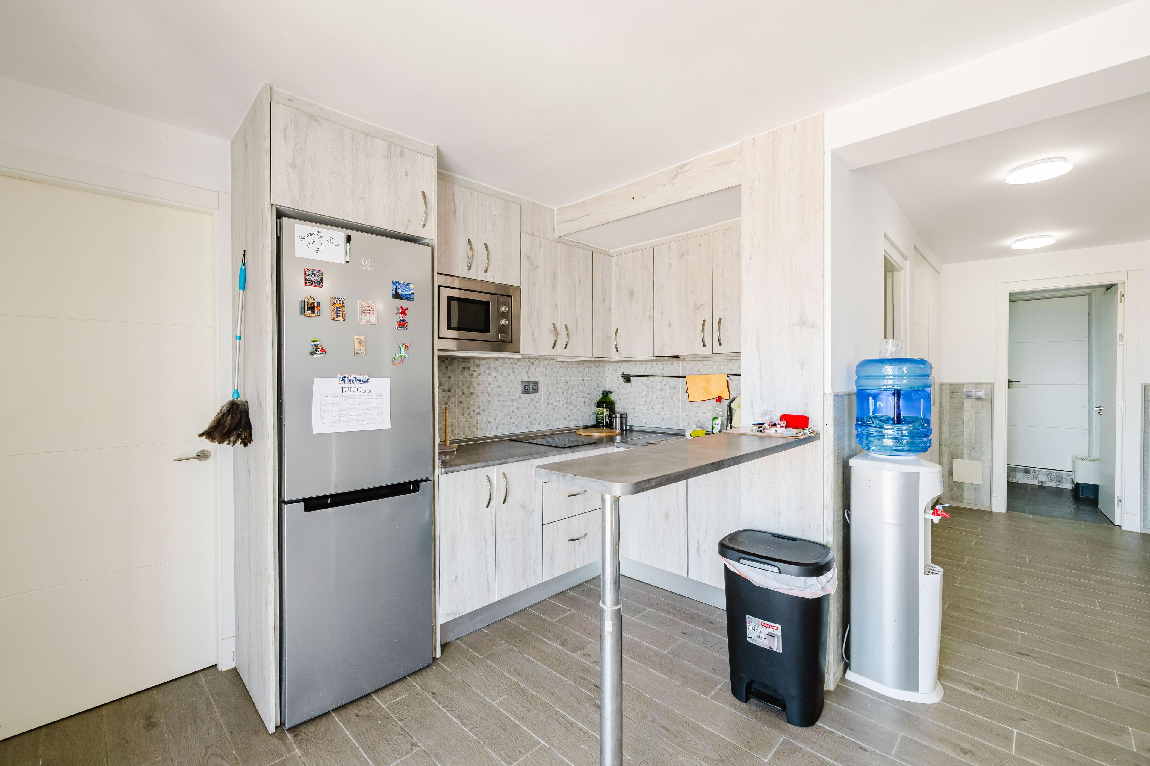 Casa en Venta en Urbanizacion Frutales del Alcor - 26