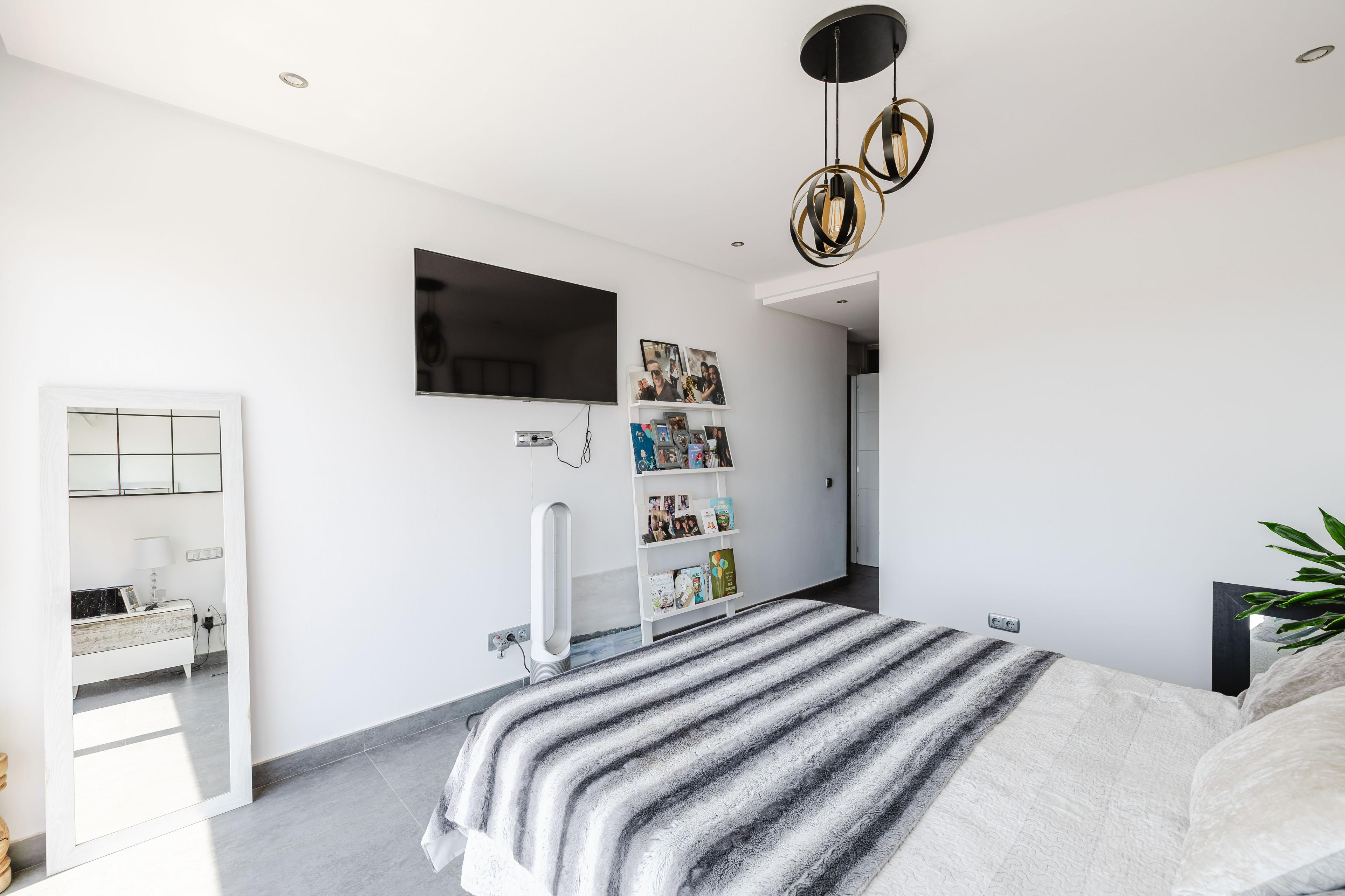 Casa en Venta en Urbanizacion Frutales del Alcor - 16