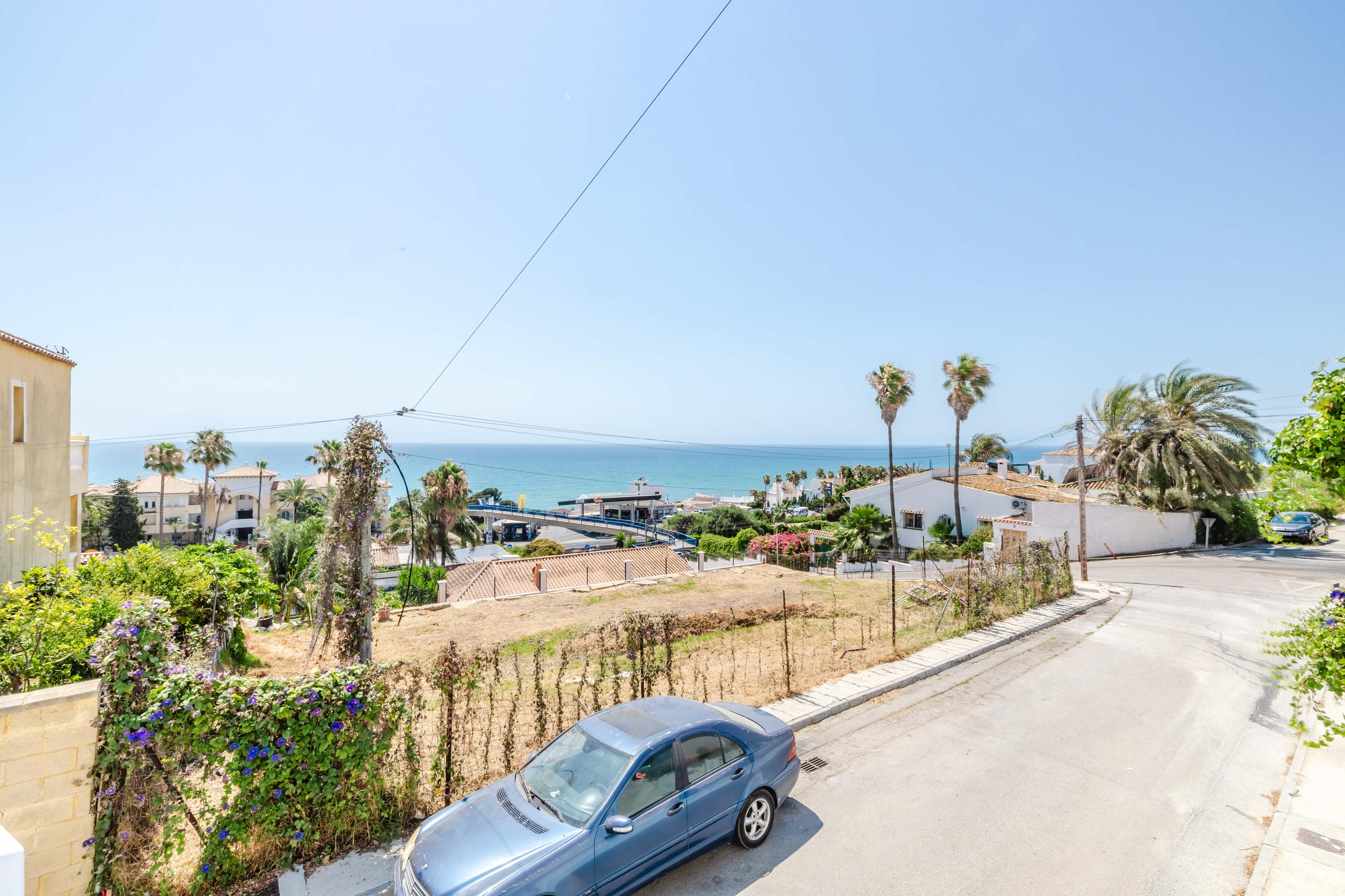 Casa en Venta en Urbanizacion Frutales del Alcor - 46