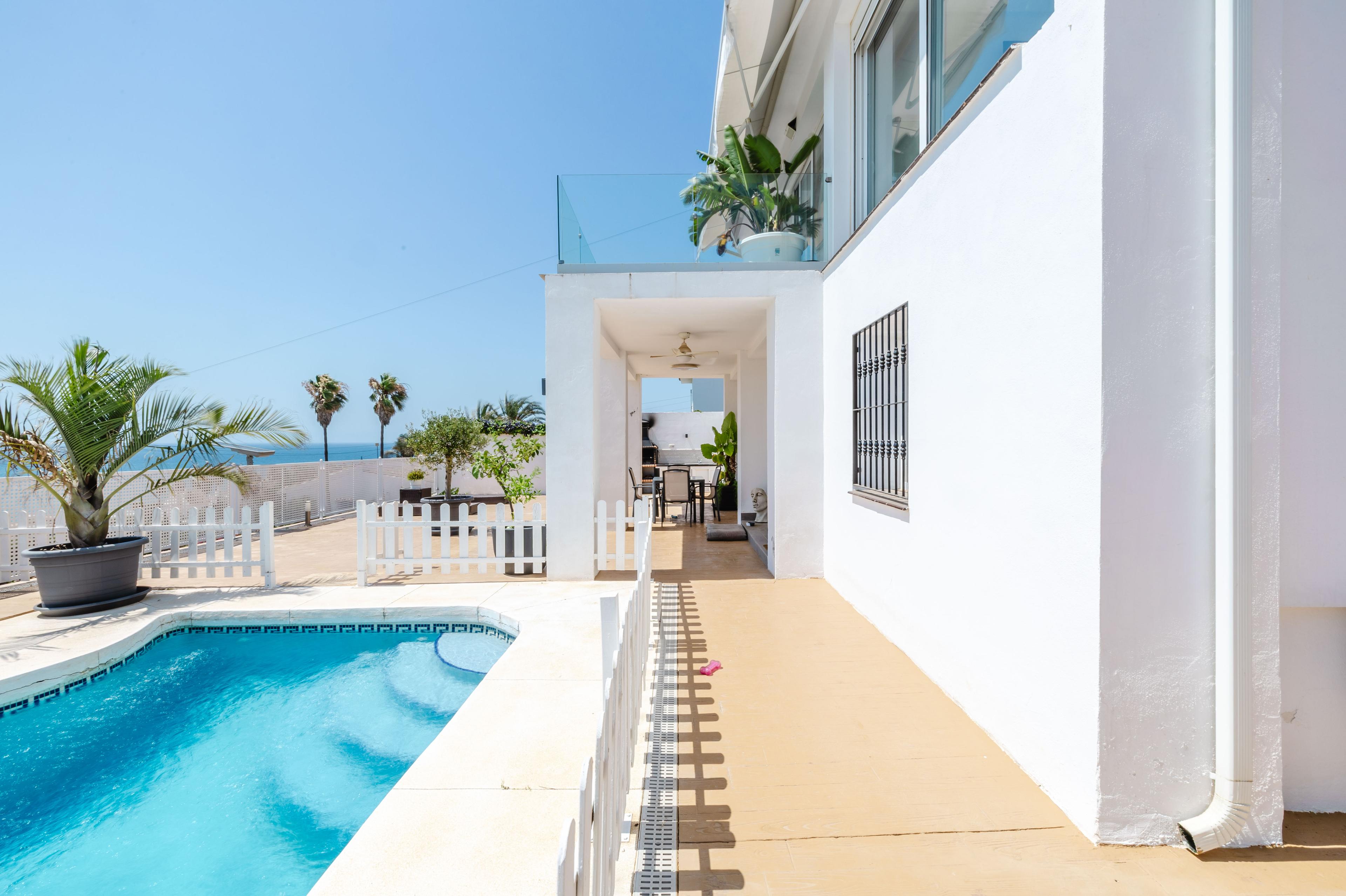 Casa en Venta en Urbanizacion Frutales del Alcor - 43