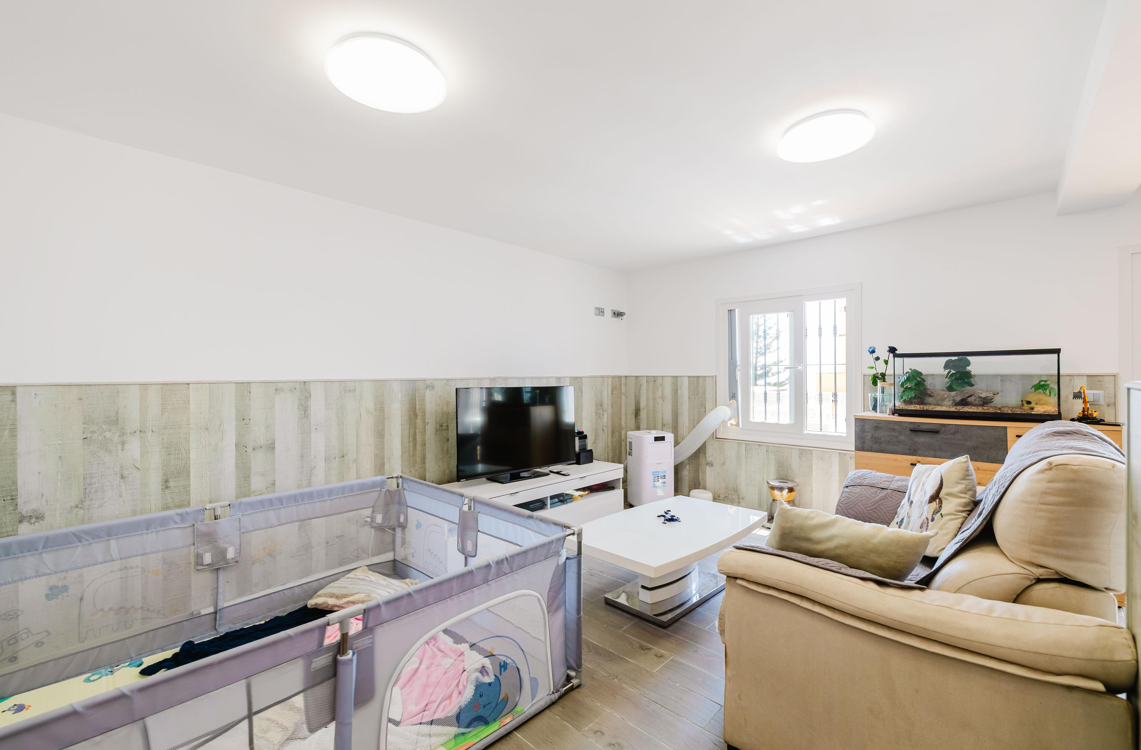 Casa en Venta en Urbanizacion Frutales del Alcor - 22
