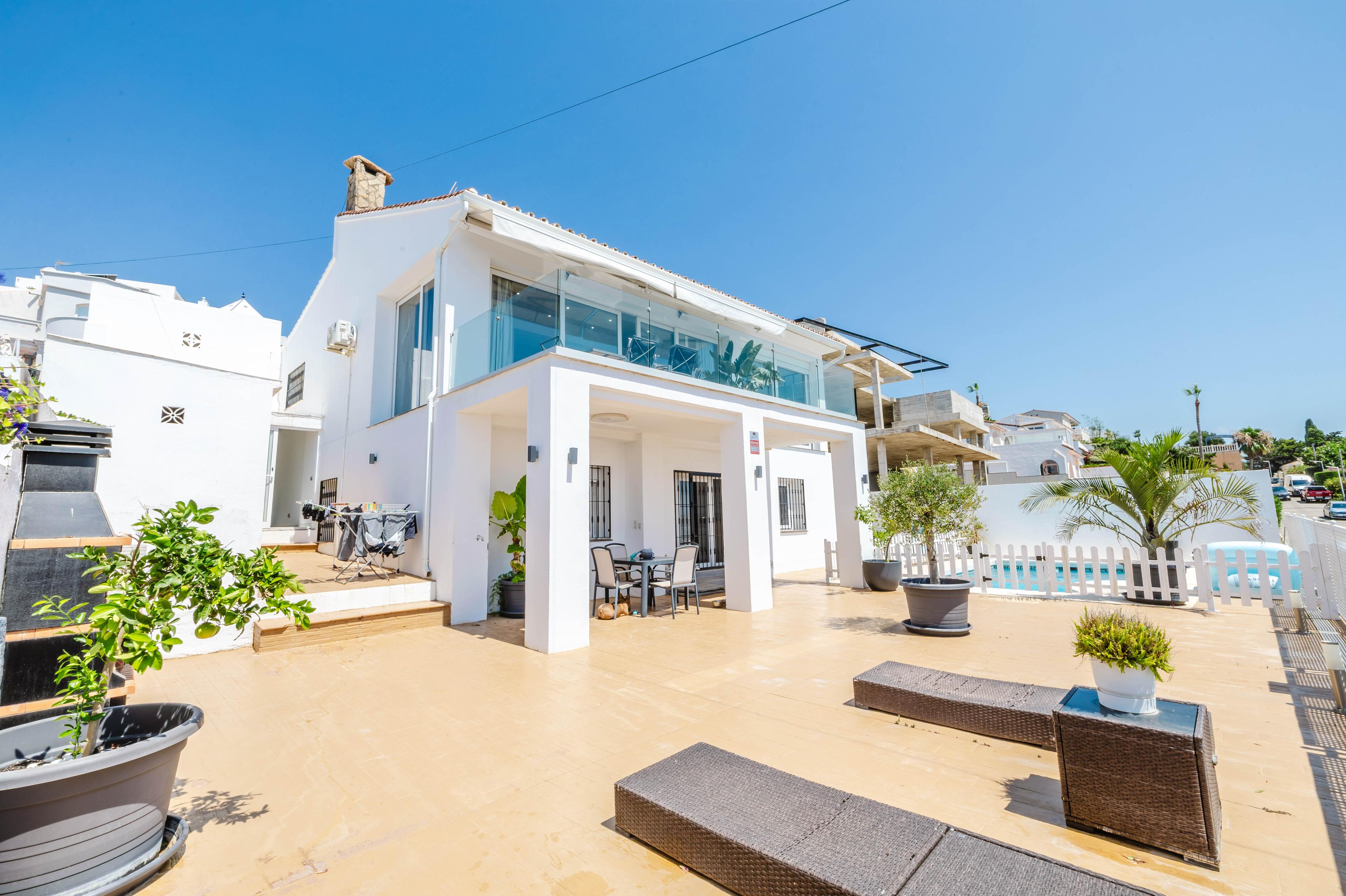 Casa en Venta en Urbanizacion Frutales del Alcor - 34