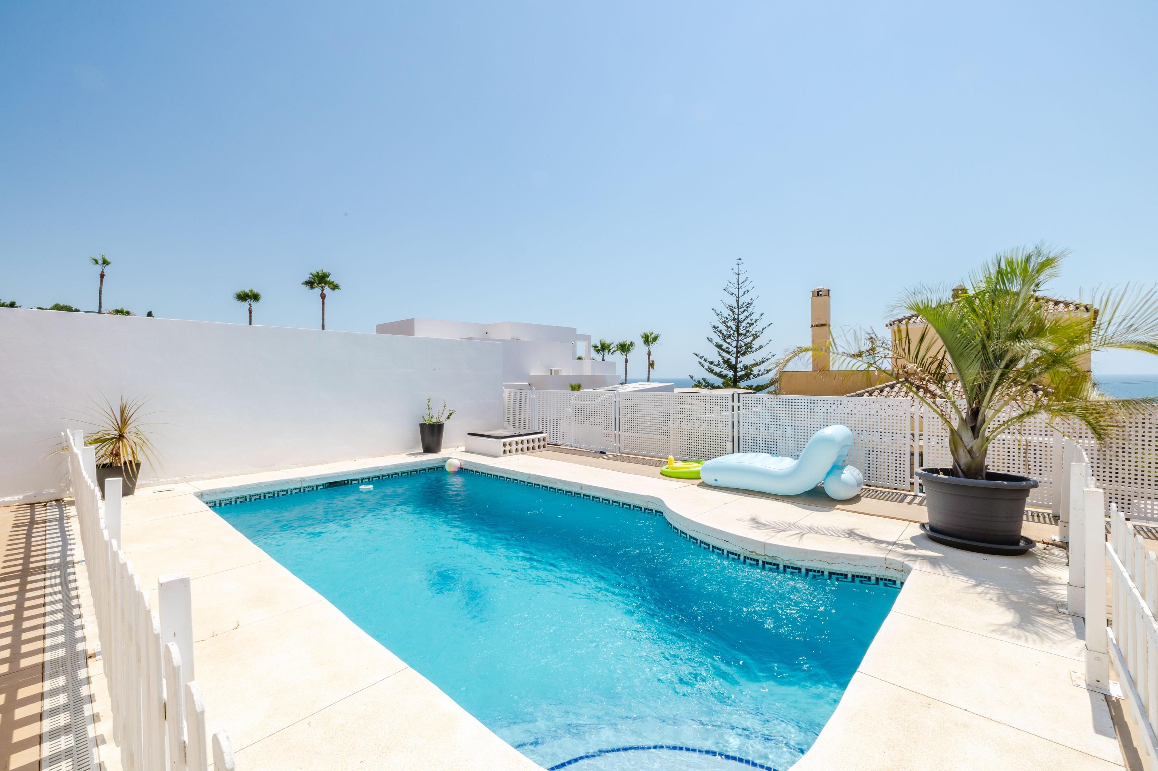 Casa en Venta en Urbanizacion Frutales del Alcor - 41