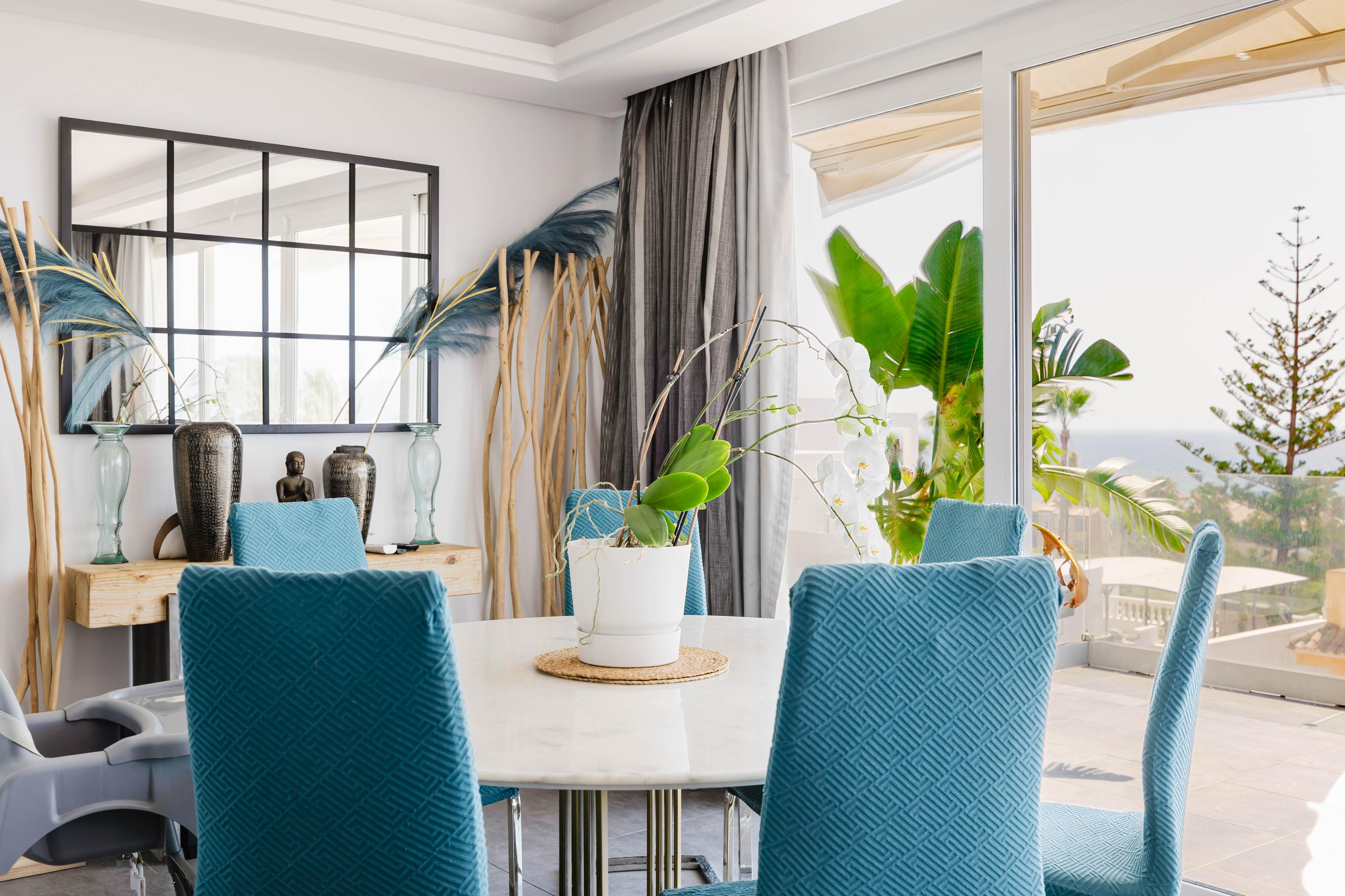 Casa en Venta en Urbanizacion Frutales del Alcor - 6