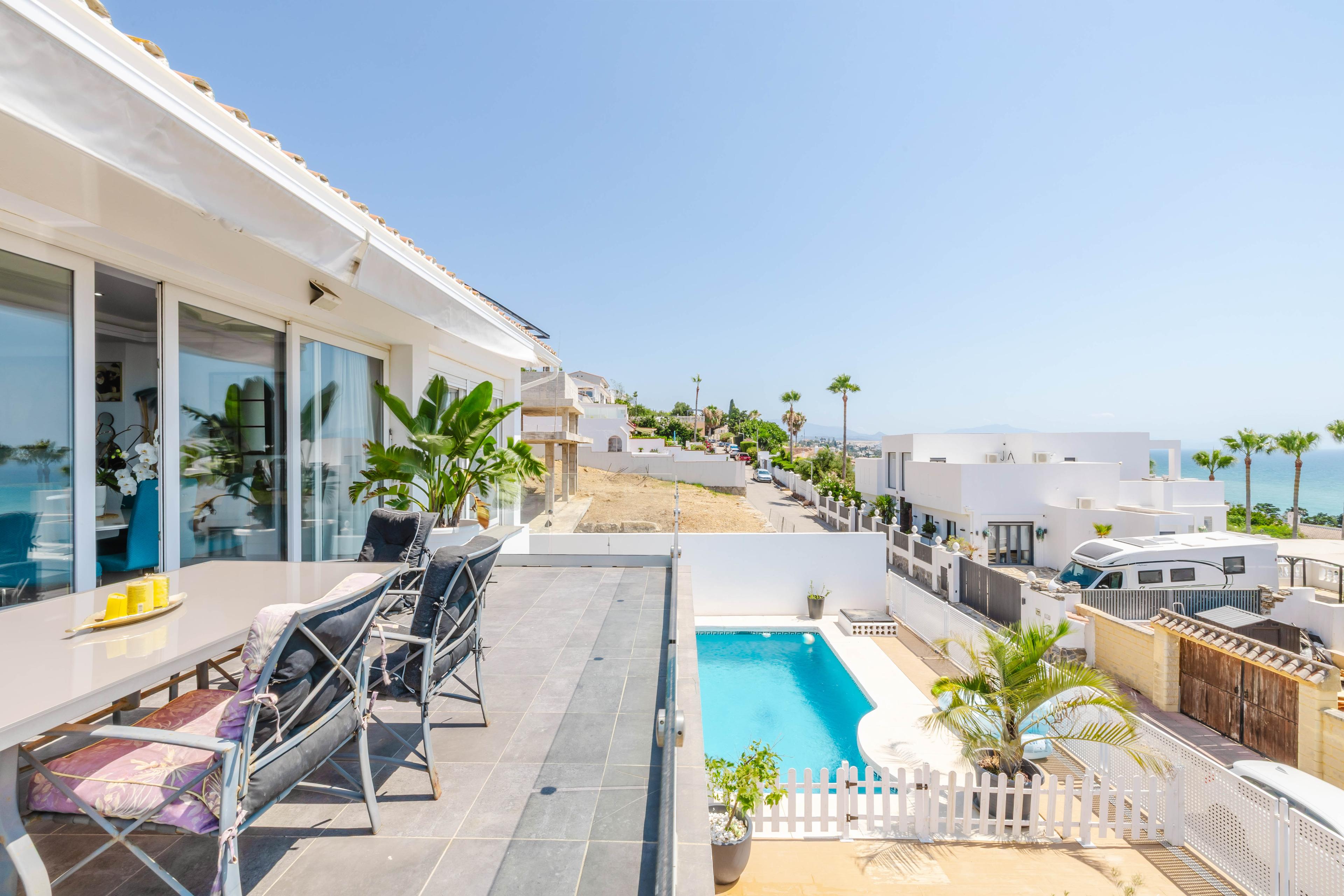 Casa en Venta en Urbanizacion Frutales del Alcor - 33