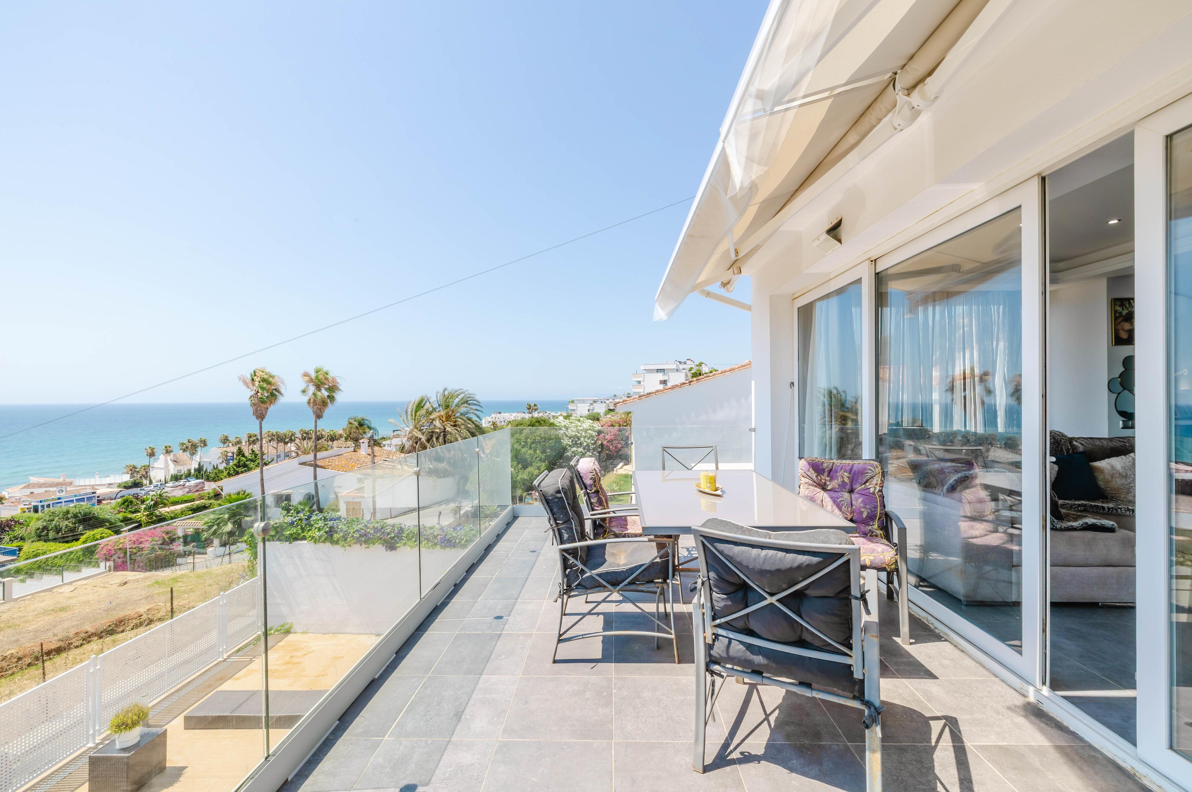Casa en Venta en Urbanizacion Frutales del Alcor - 30