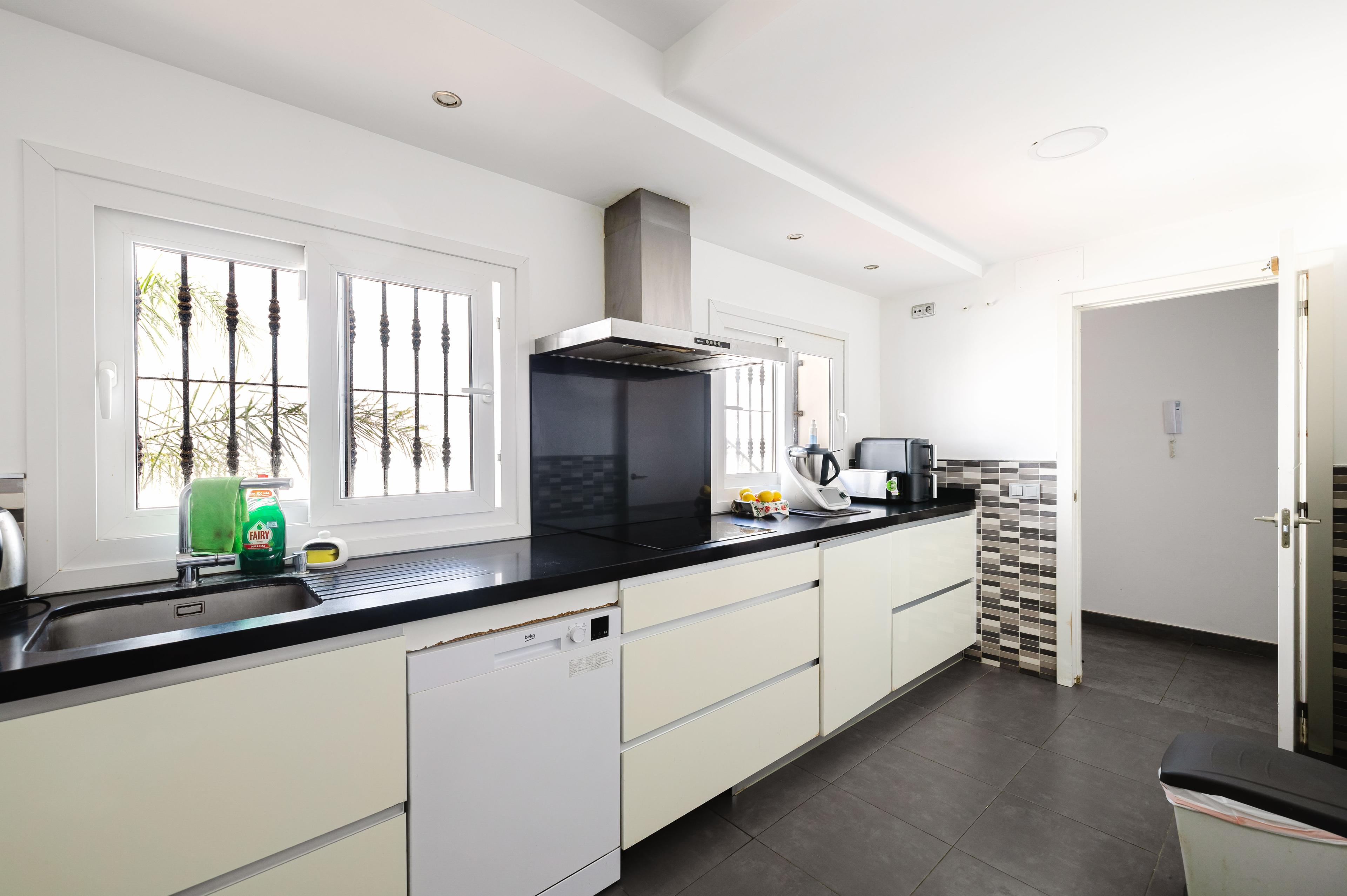Casa en Venta en Urbanizacion Frutales del Alcor - 10