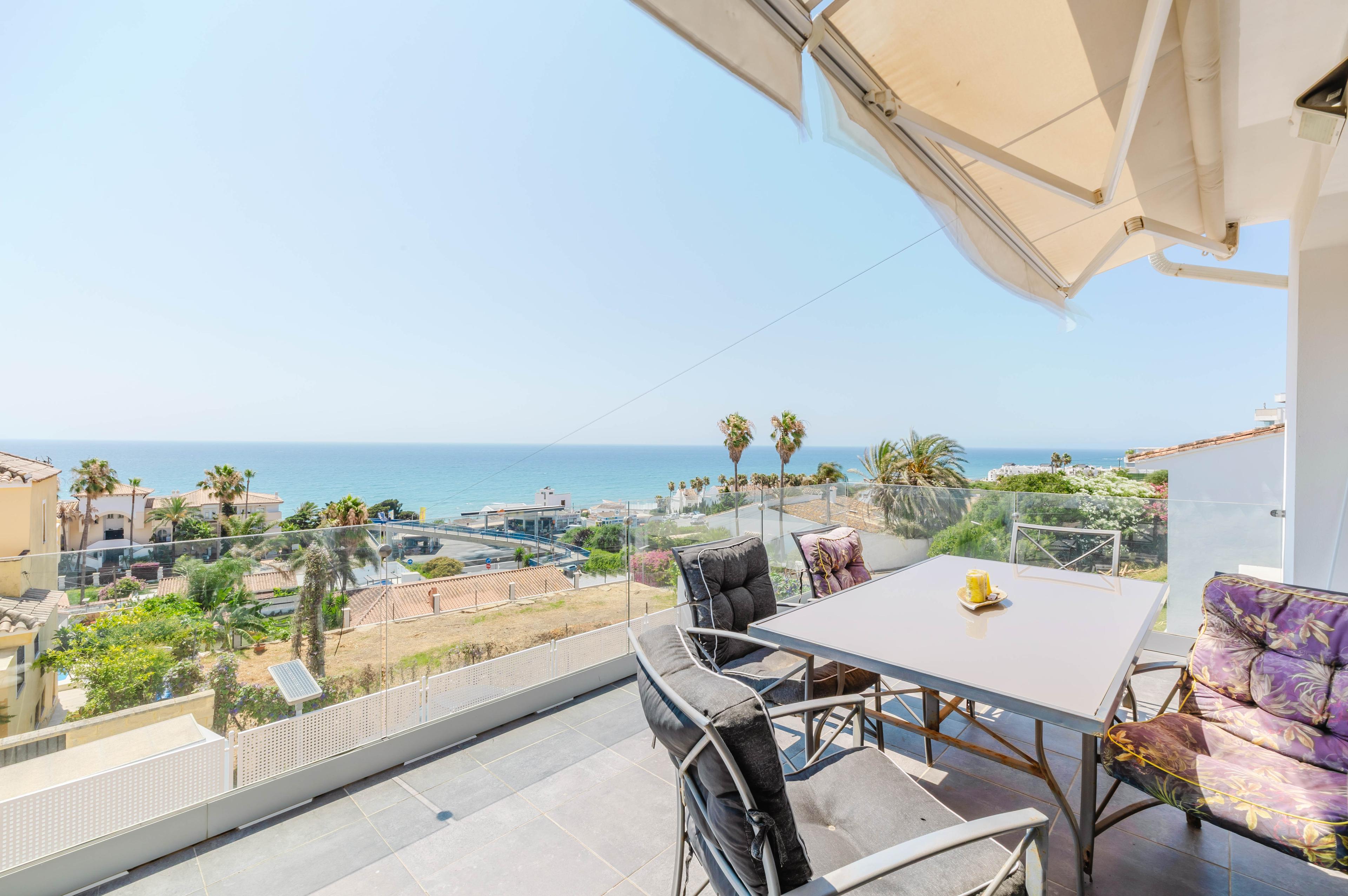 Casa en Venta en Urbanizacion Frutales del Alcor - 29