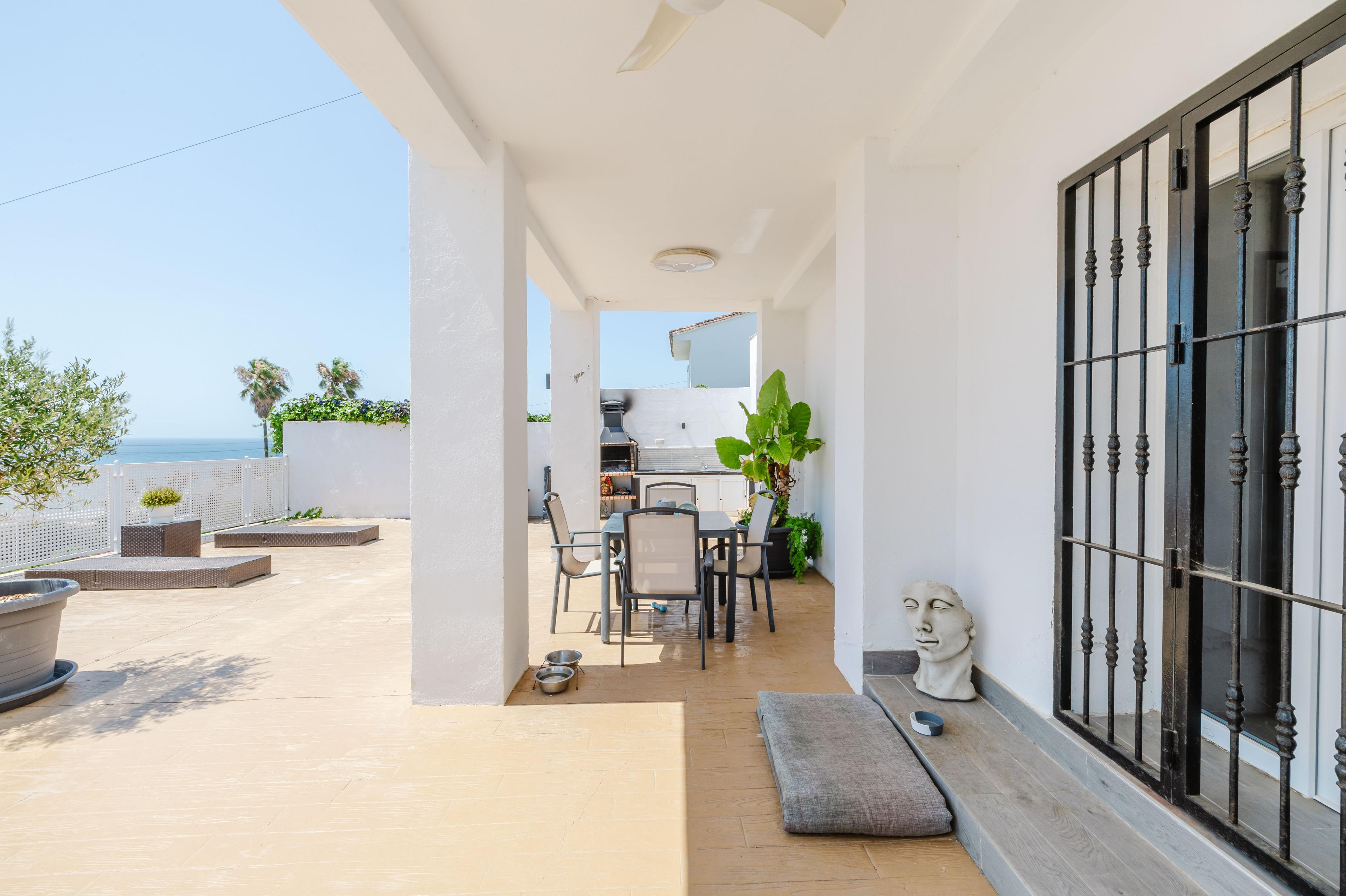 Casa en Venta en Urbanizacion Frutales del Alcor - 42