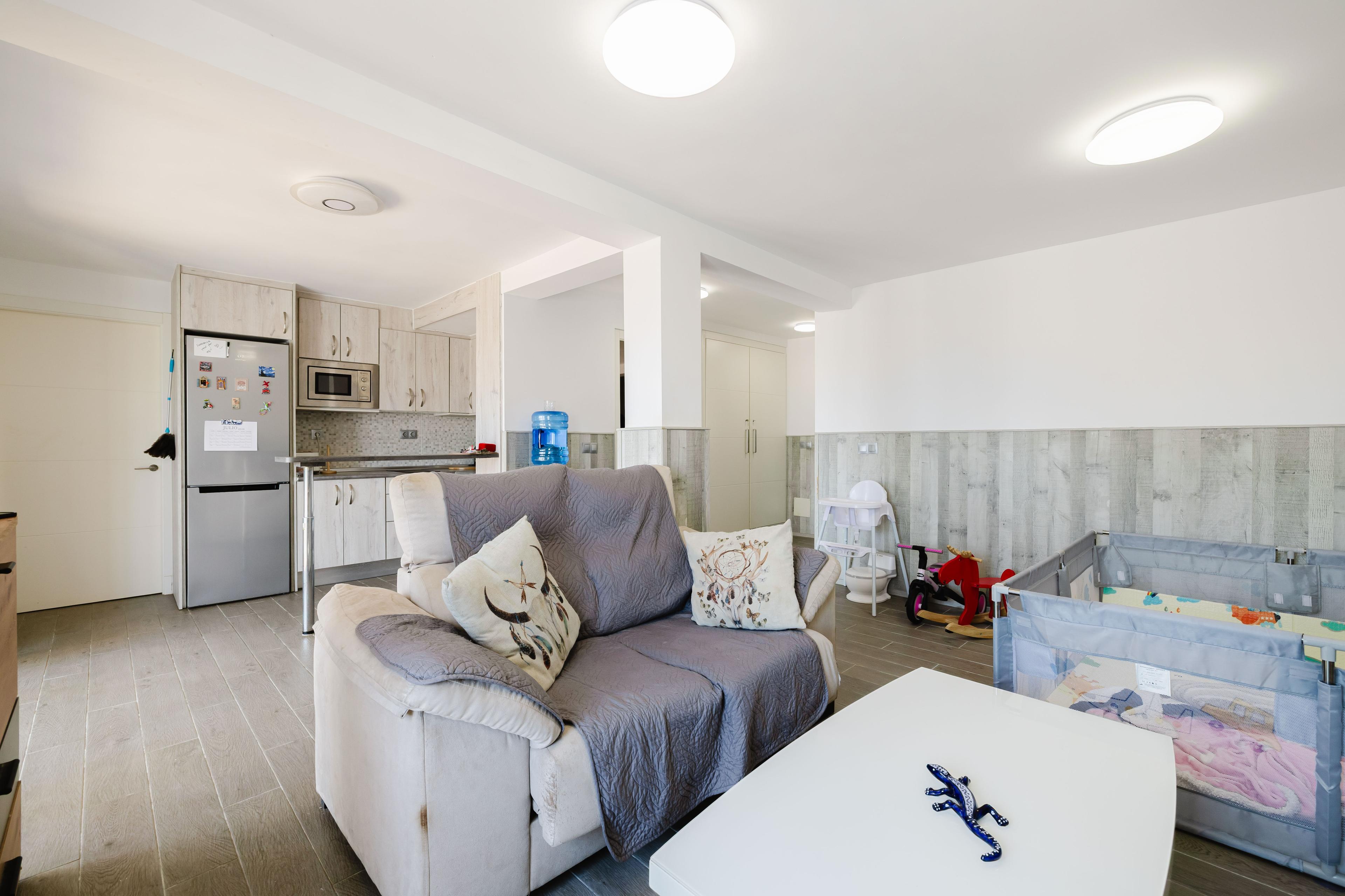 Casa en Venta en Urbanizacion Frutales del Alcor - 24
