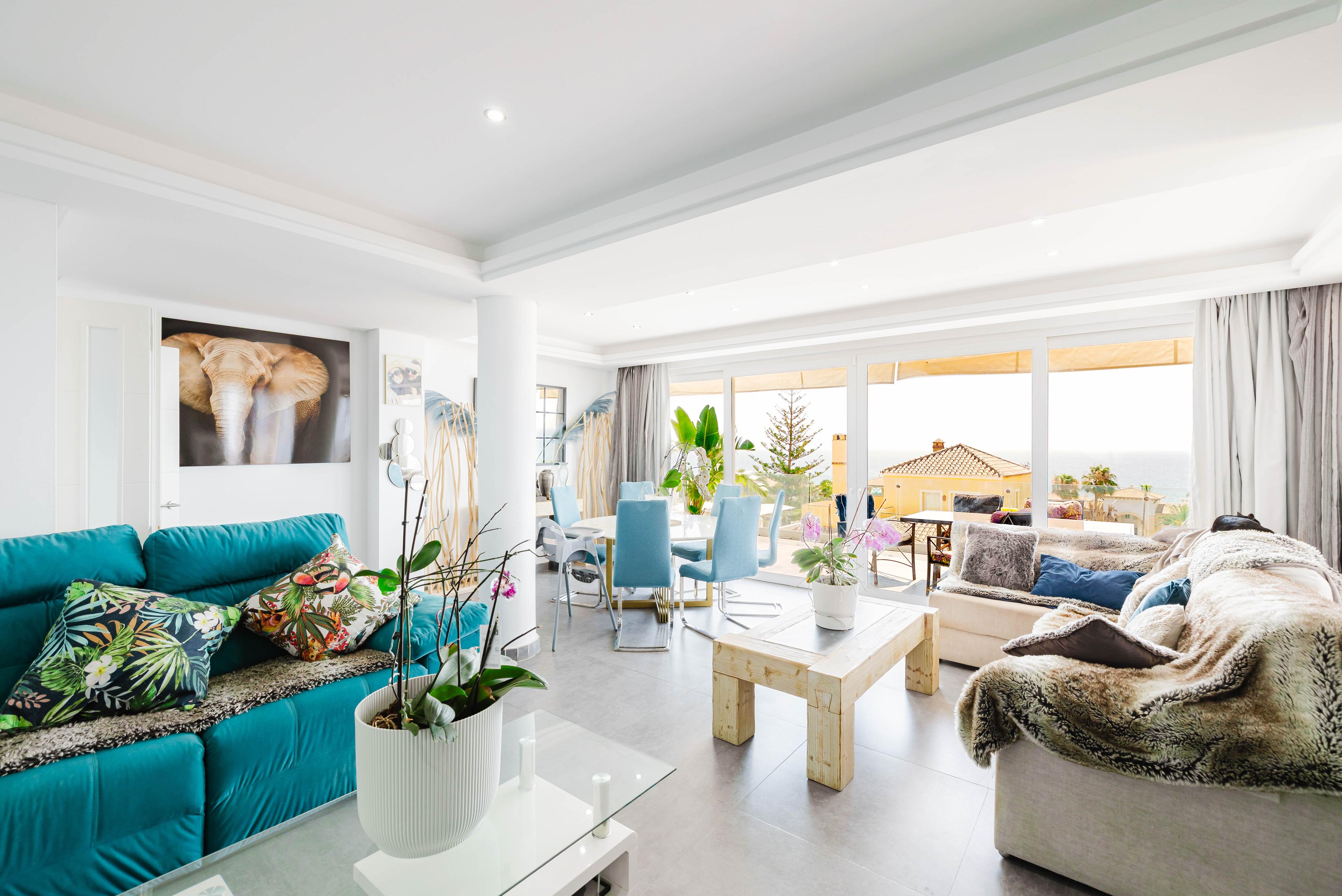 Casa en Venta en Urbanizacion Frutales del Alcor - 1