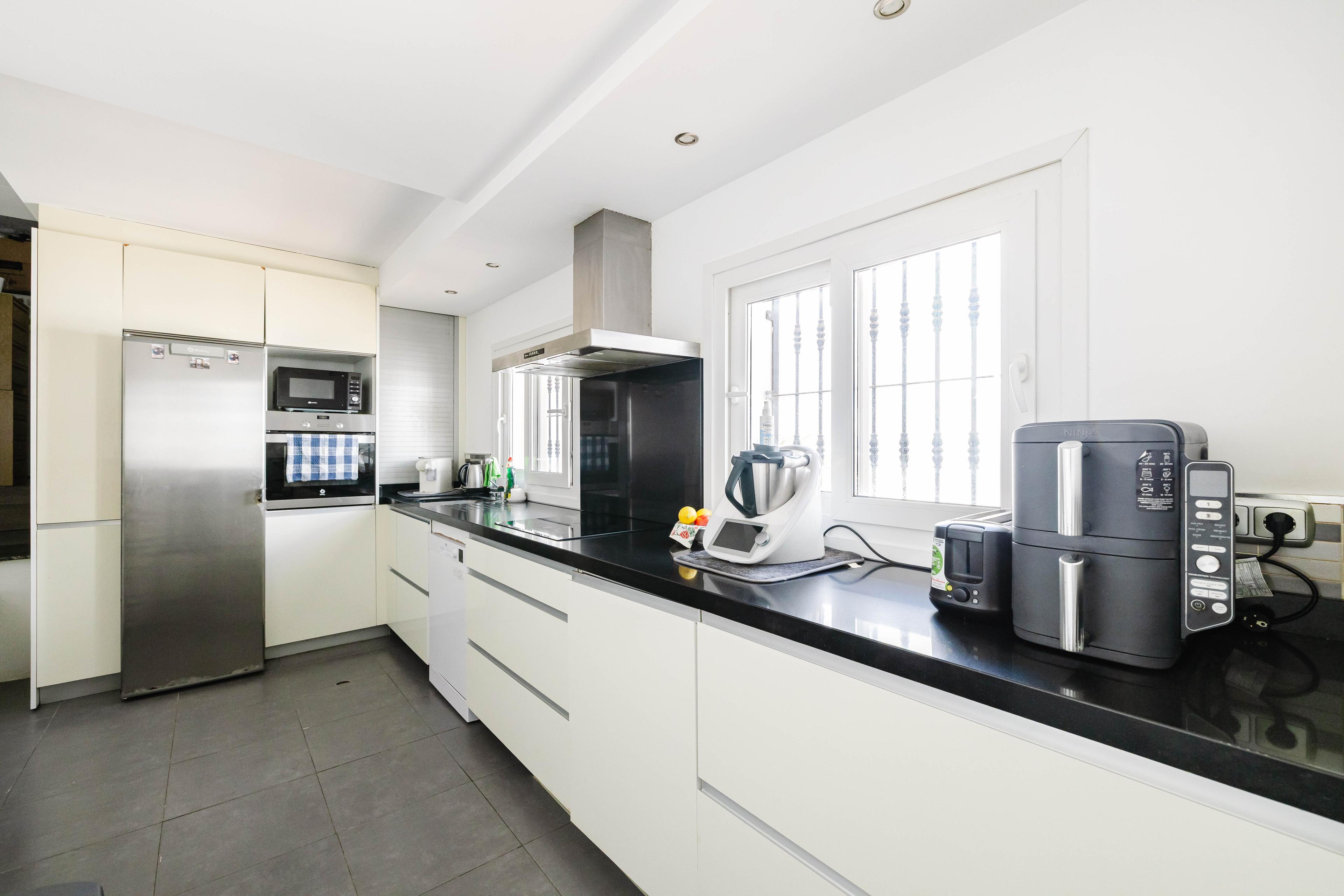 Casa en Venta en Urbanizacion Frutales del Alcor - 8