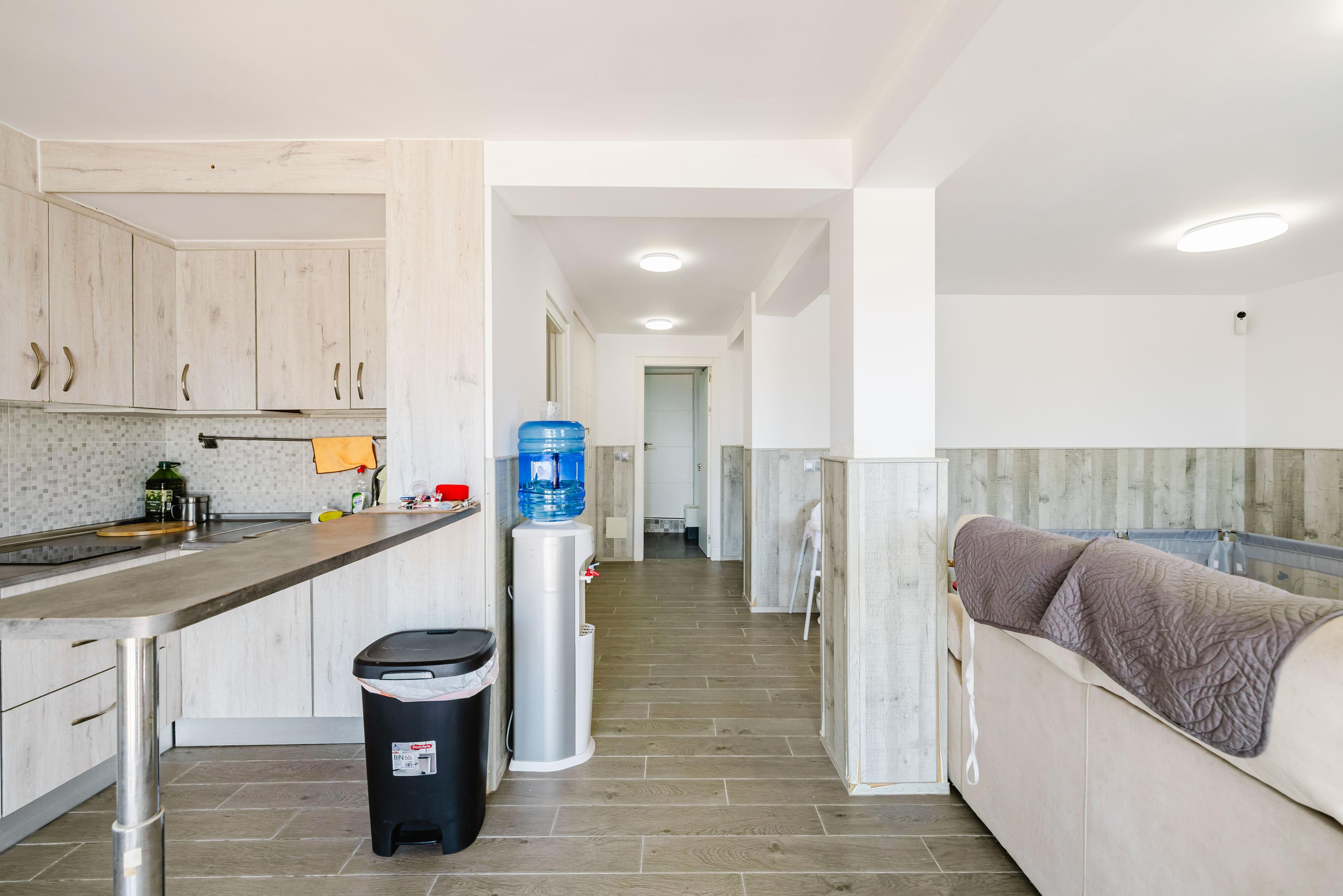 Casa en Venta en Urbanizacion Frutales del Alcor - 25