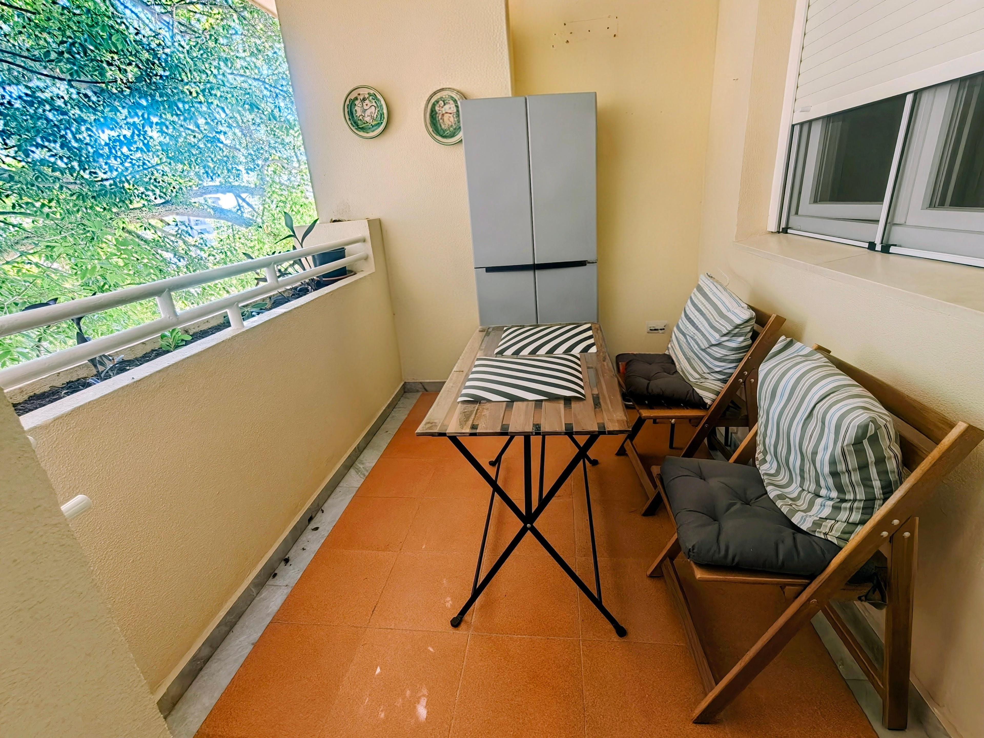 Piso en Venta en Avenida Carlota Alessandri - 6
