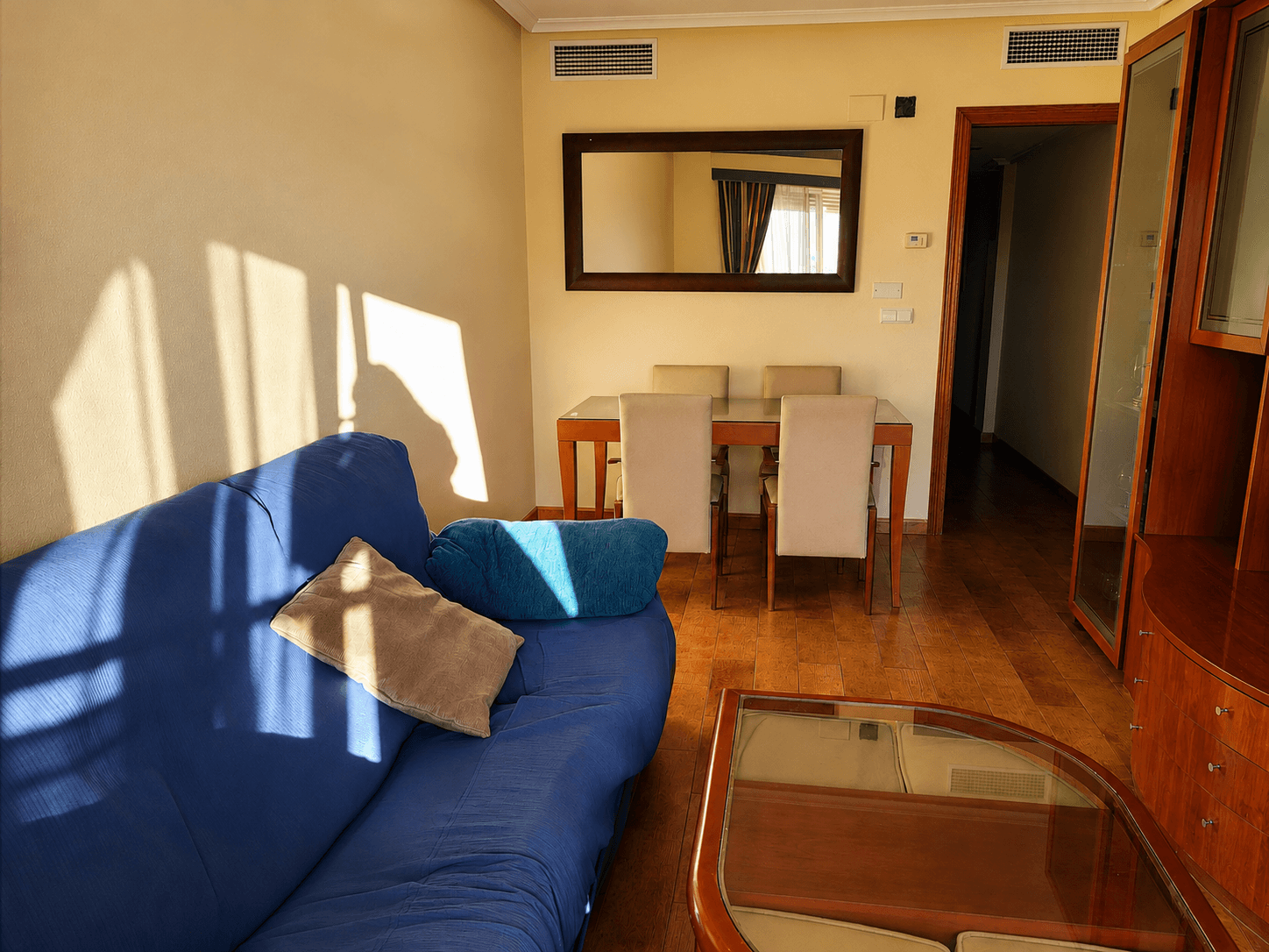 Piso en Venta en Guardamar del Segura Zona Pueblo - 1