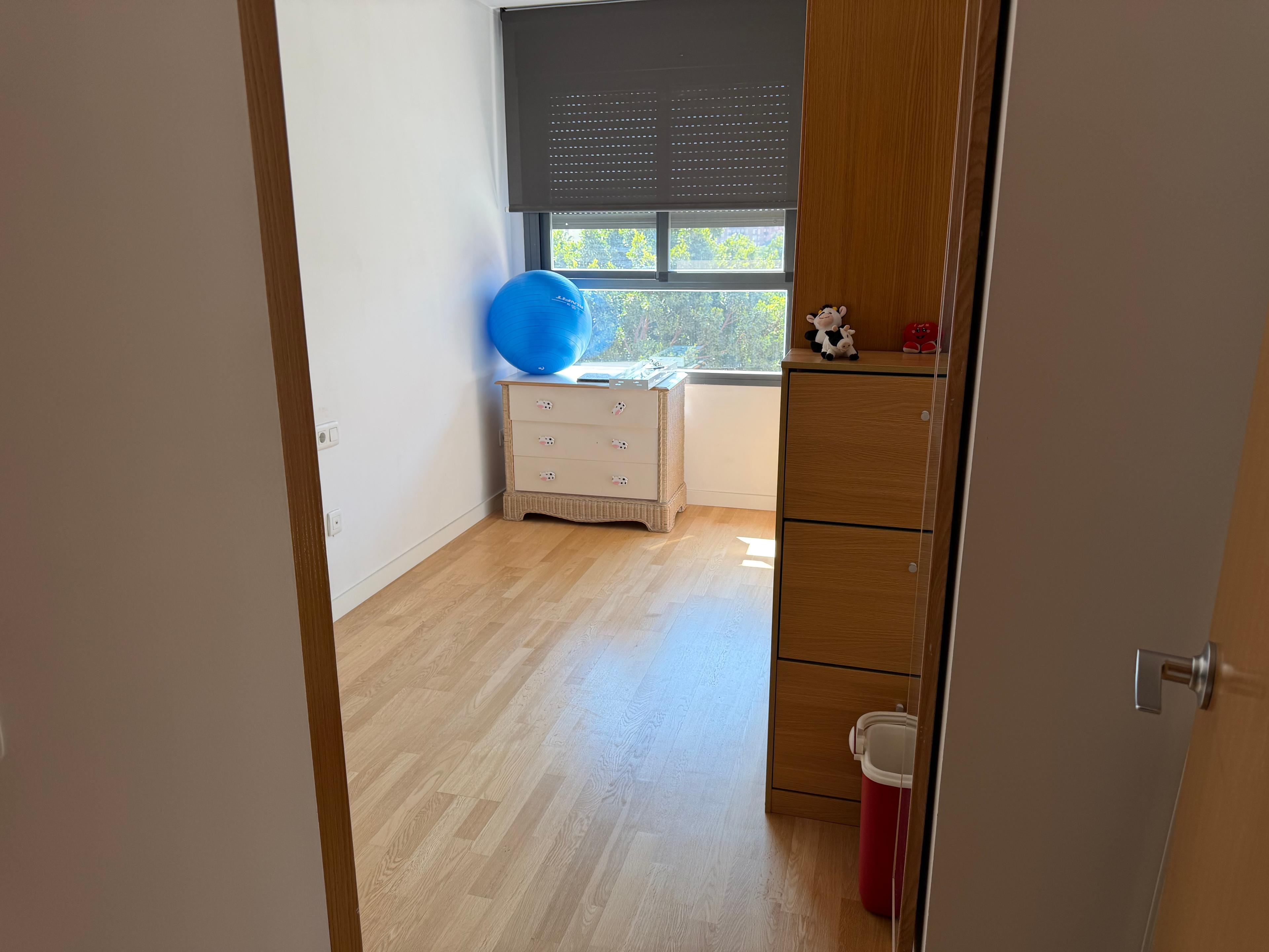 Piso en Venta en Carrer de Federico Alcácer Aguilar - 8
