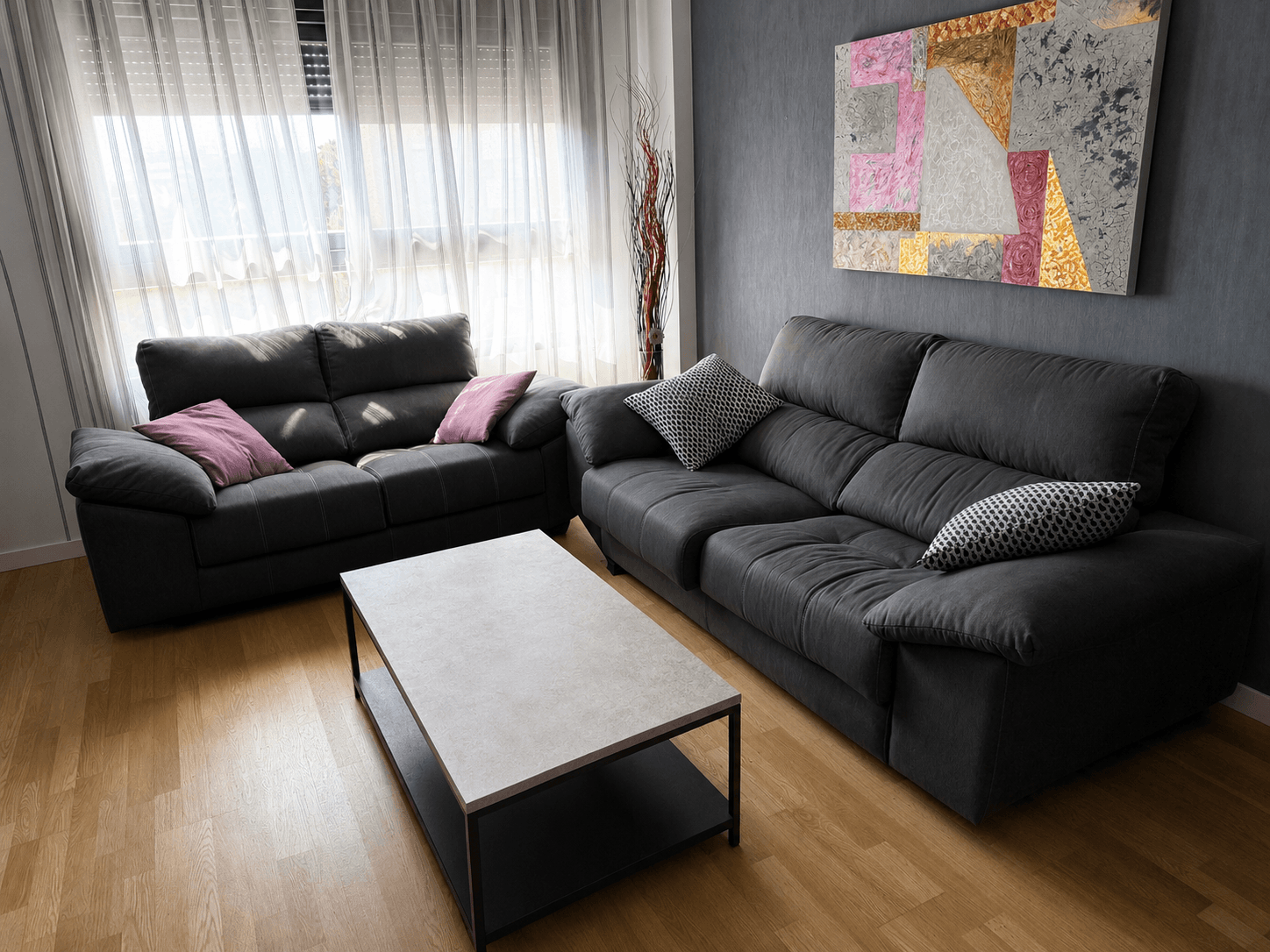 Piso en Venta en Carrer de Federico Alcácer Aguilar - 1