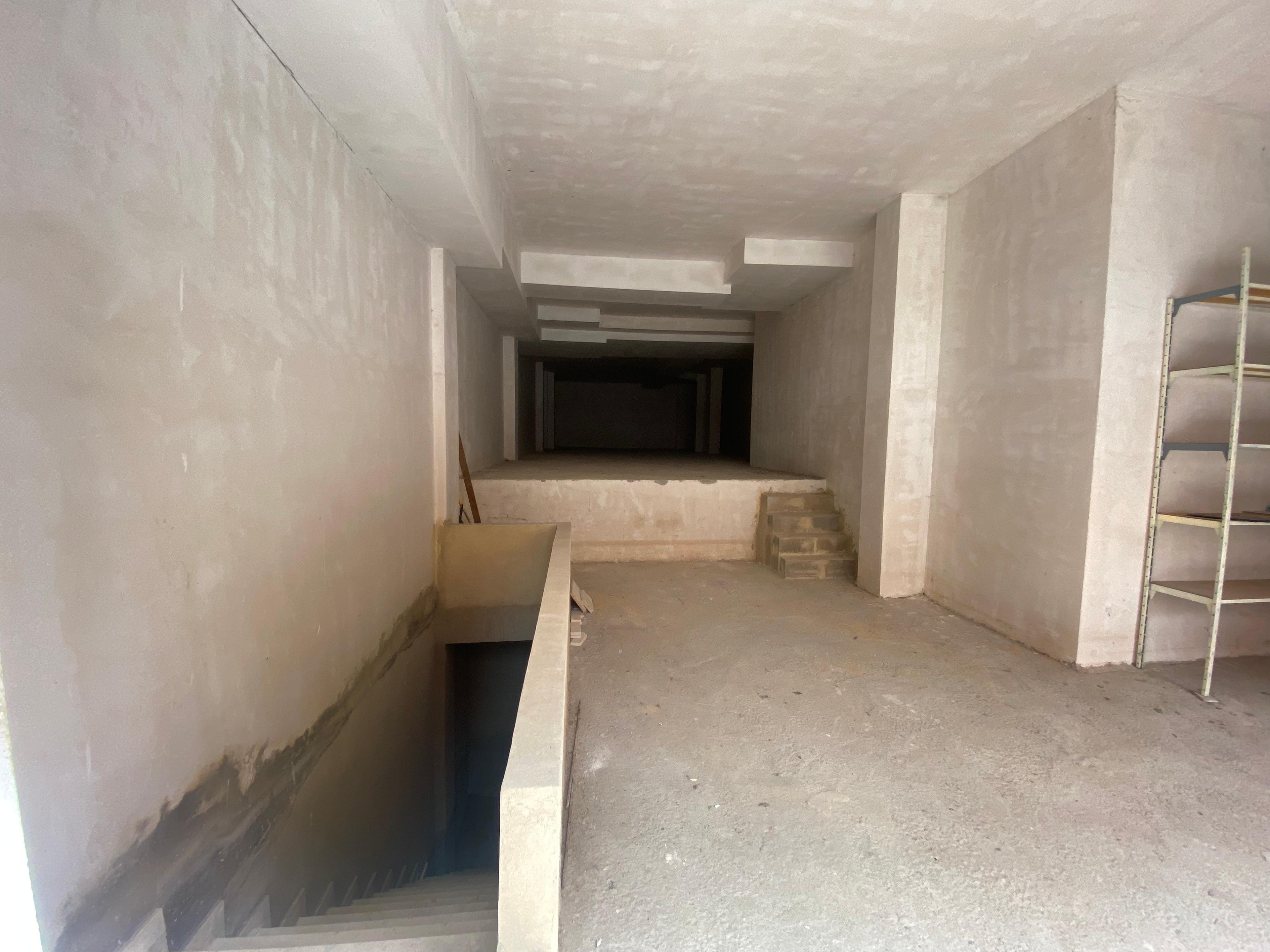 Local en Venta en Carrer Guillem de Castro - 9
