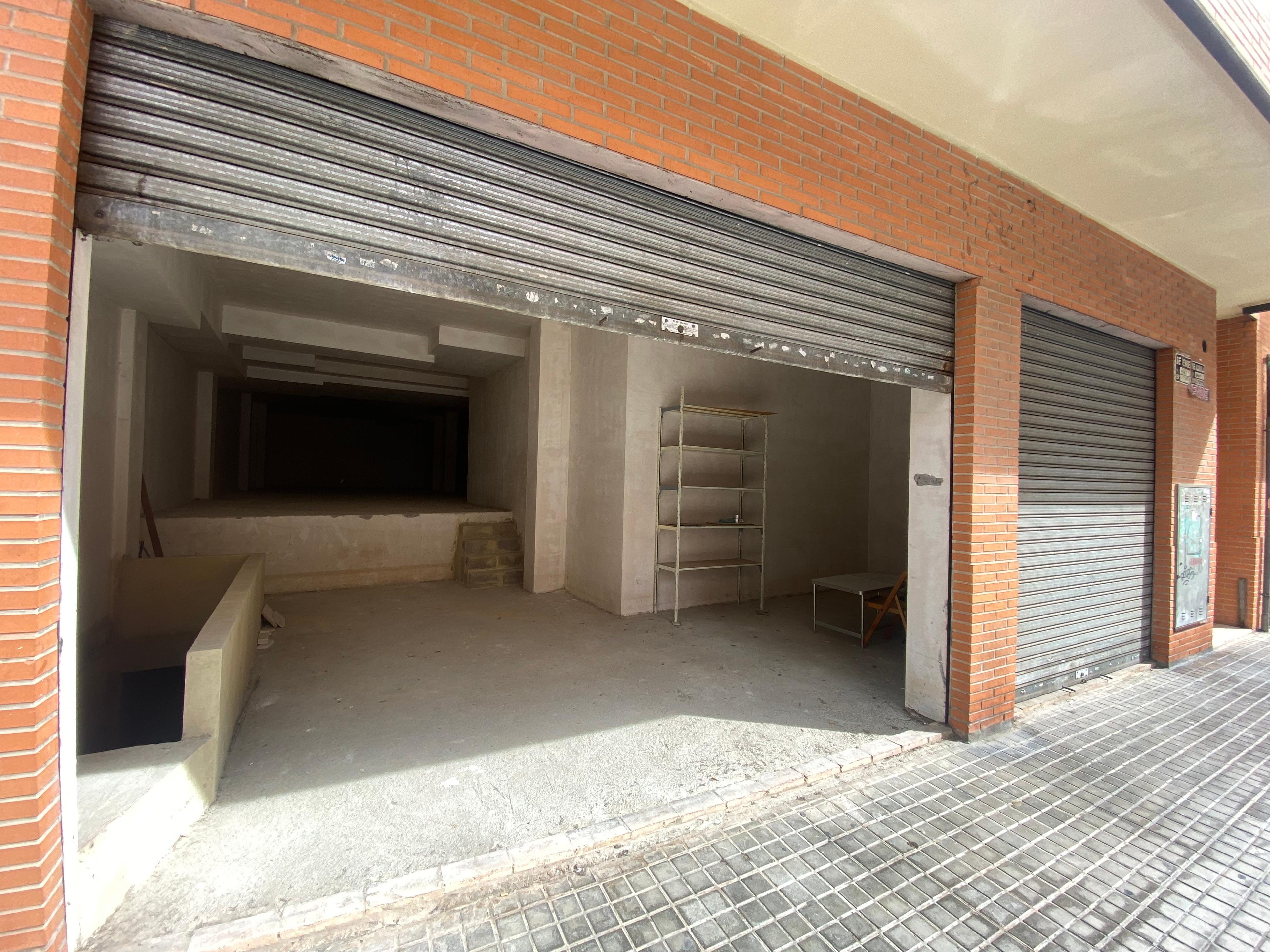 Local en Venta en Carrer Guillem de Castro - 8