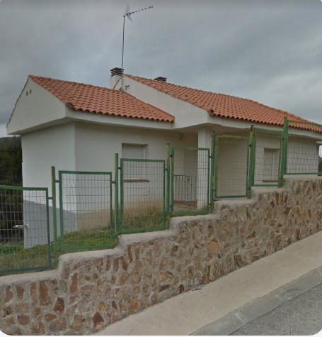 Casa en Venta en Calle del Chopo - 21