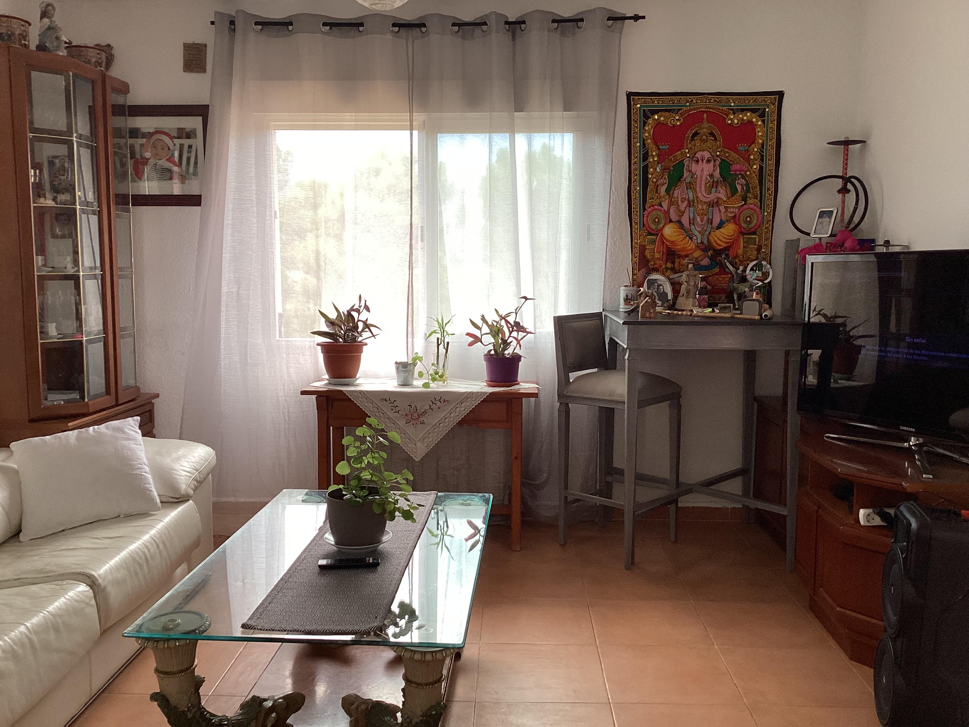 Casa en Venta en Calle del Chopo - 1