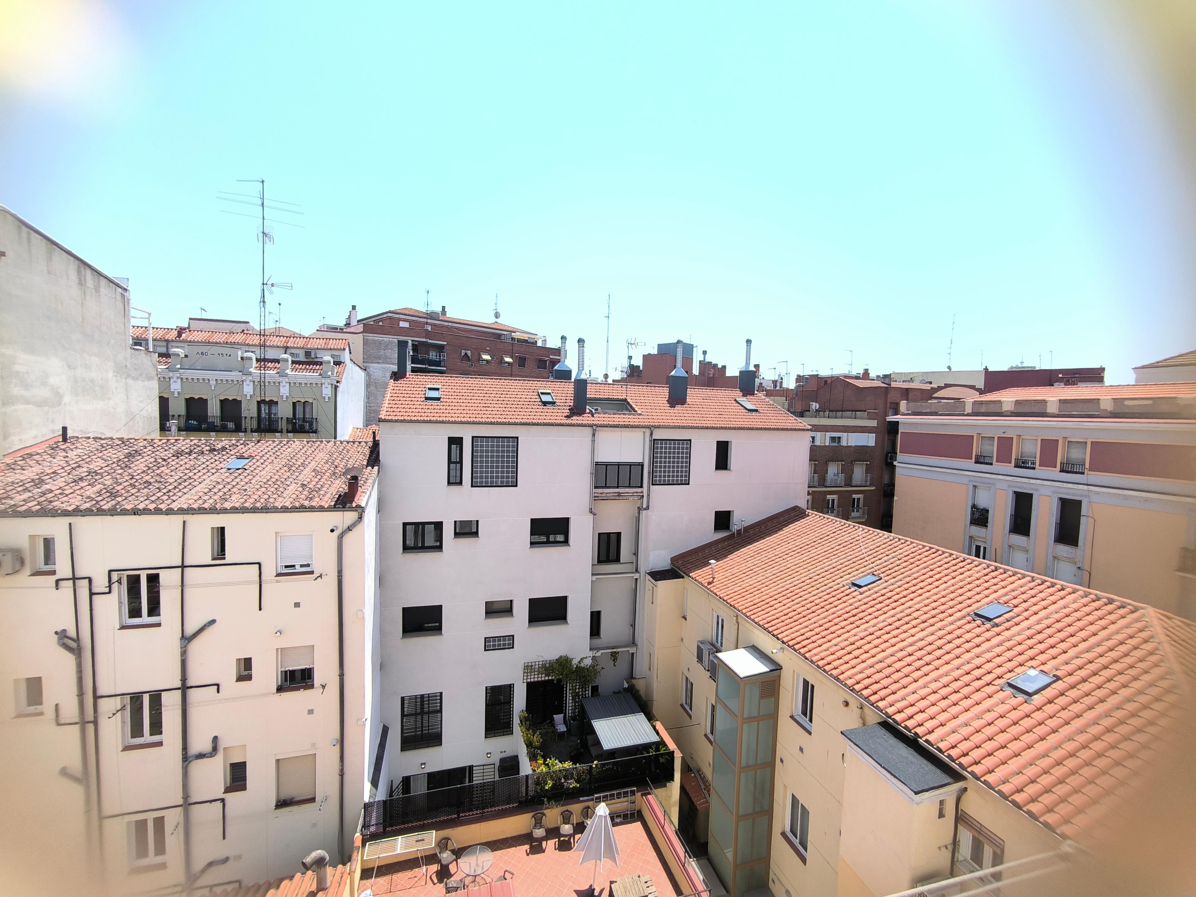 Piso en Venta en Calle de Antonio Palomino - 11