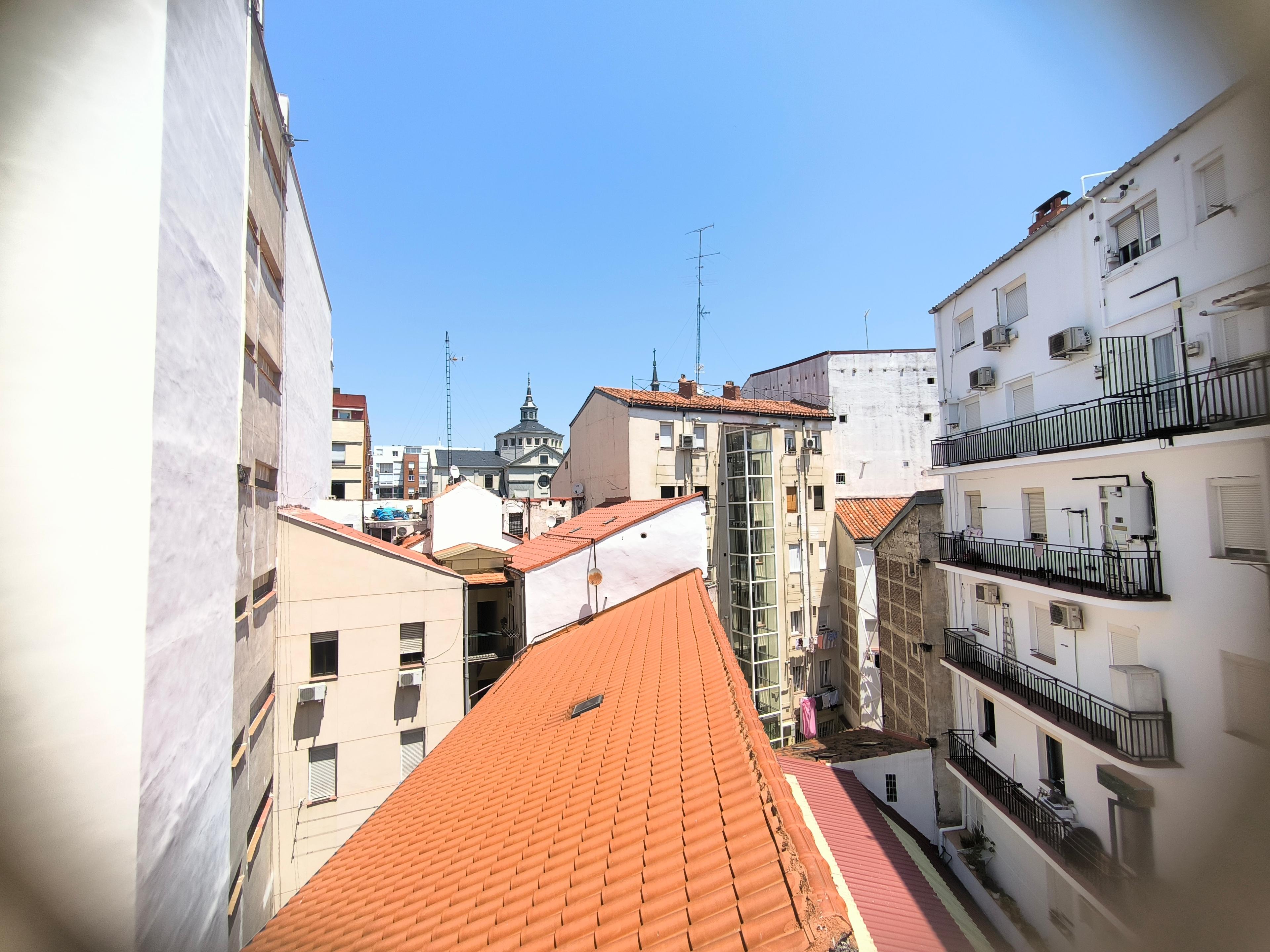 Piso en Venta en Calle de Antonio Palomino - 12