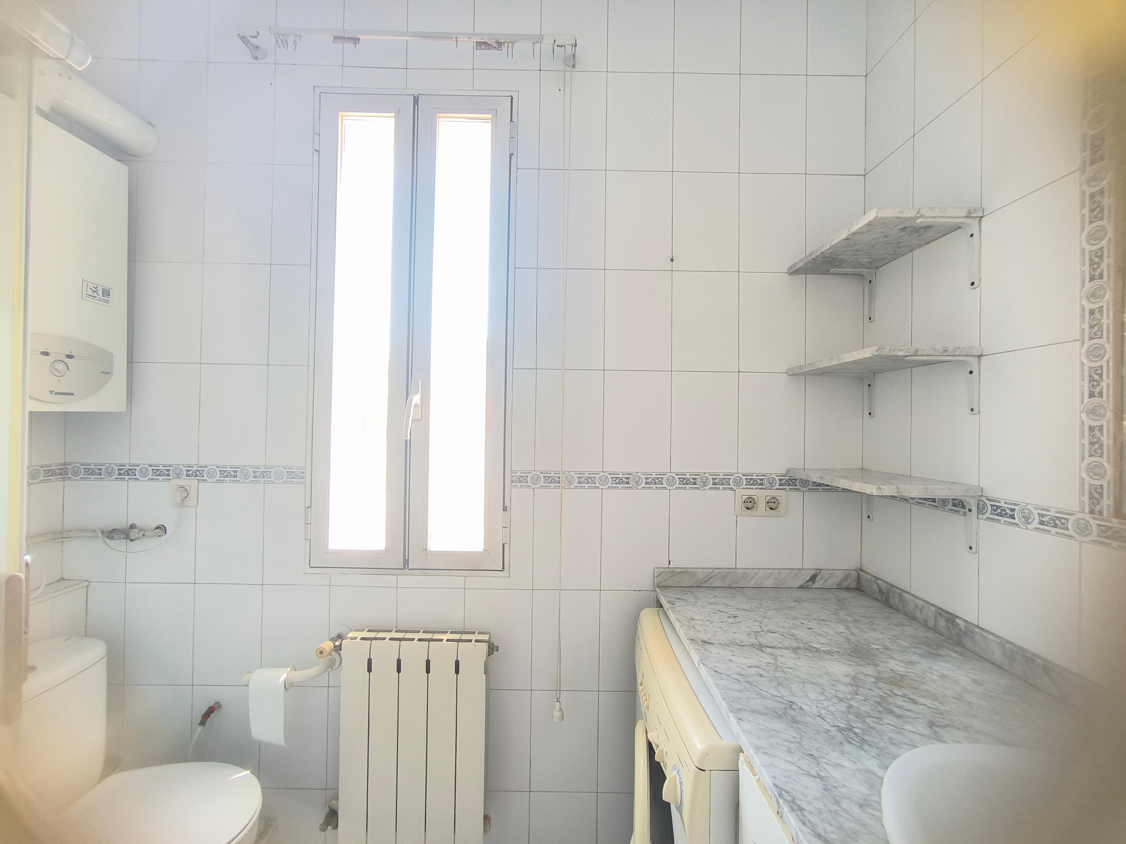 Piso en Venta en Calle de Antonio Palomino - 5