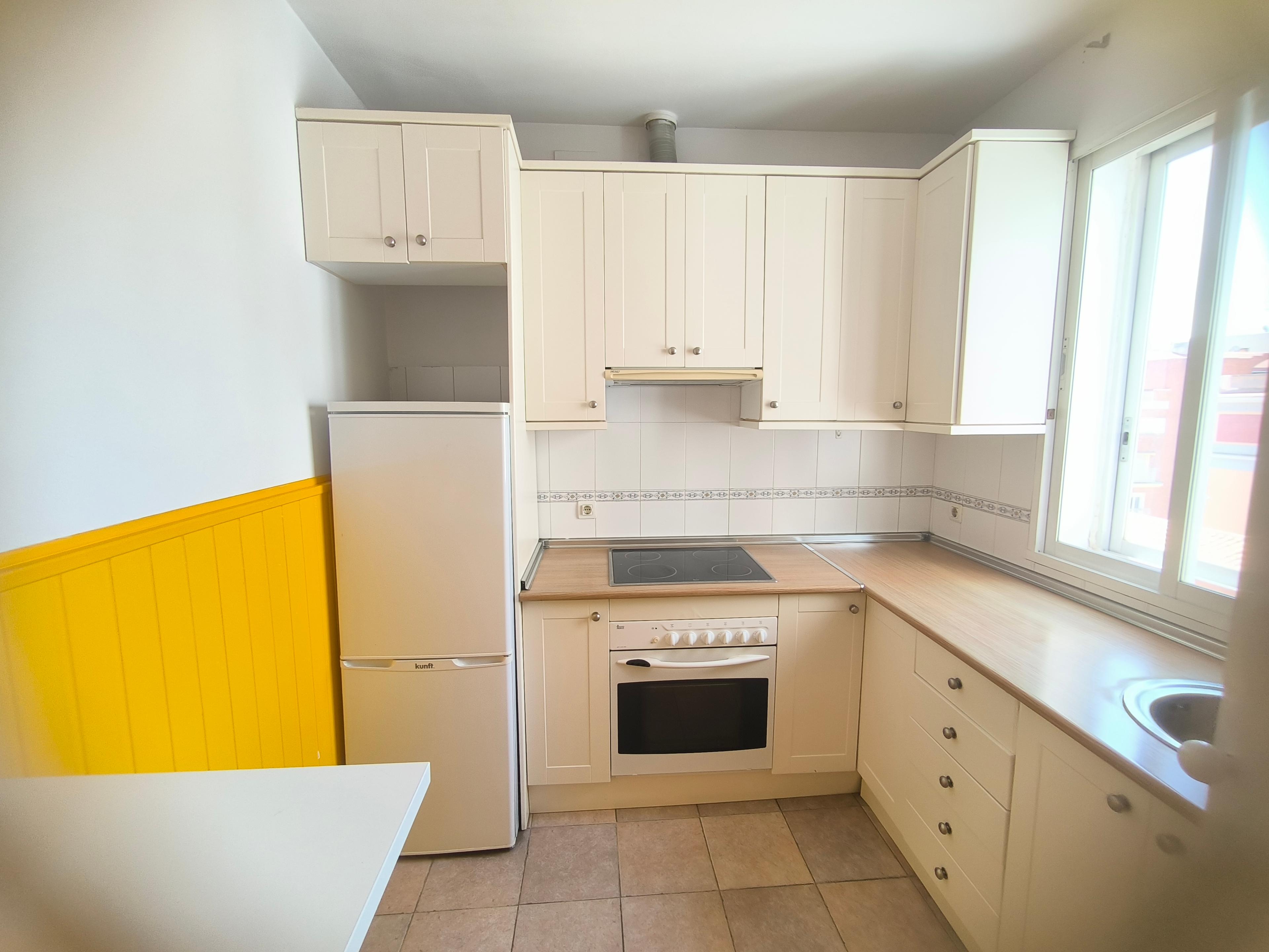 Piso en Venta en Calle de Antonio Palomino - 4