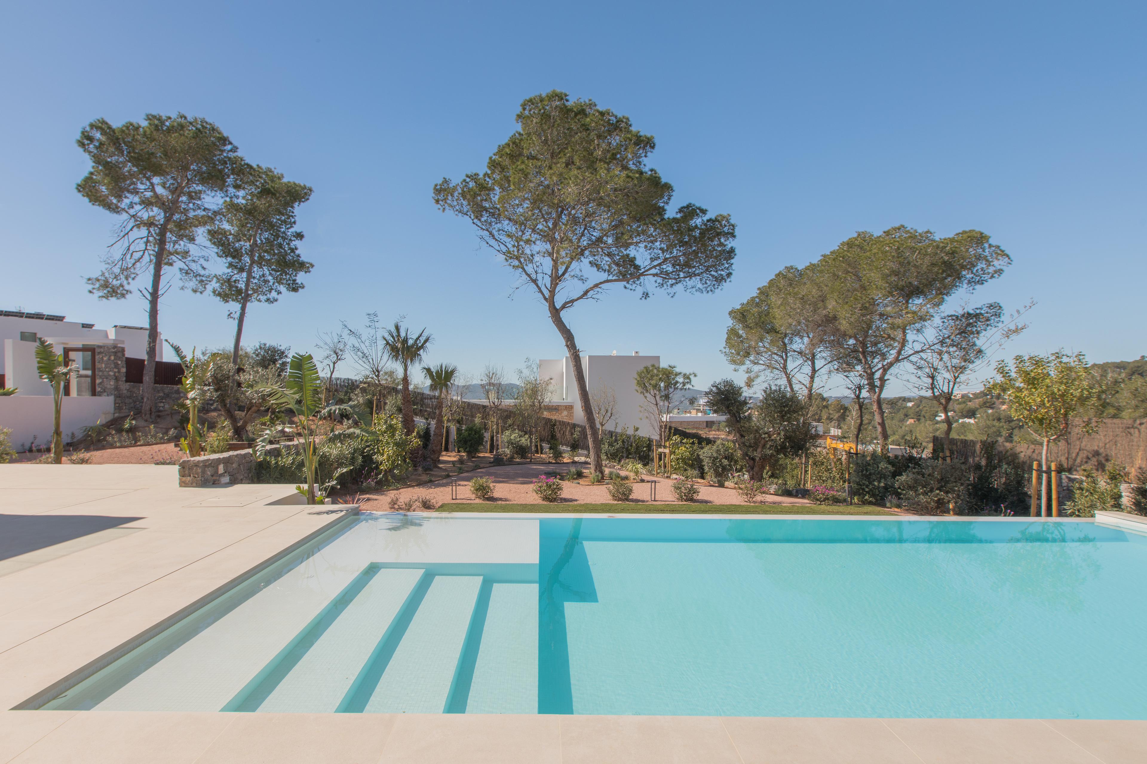 Villa en Venta en Can Furnet (Santa Eulària des Riu) - 3
