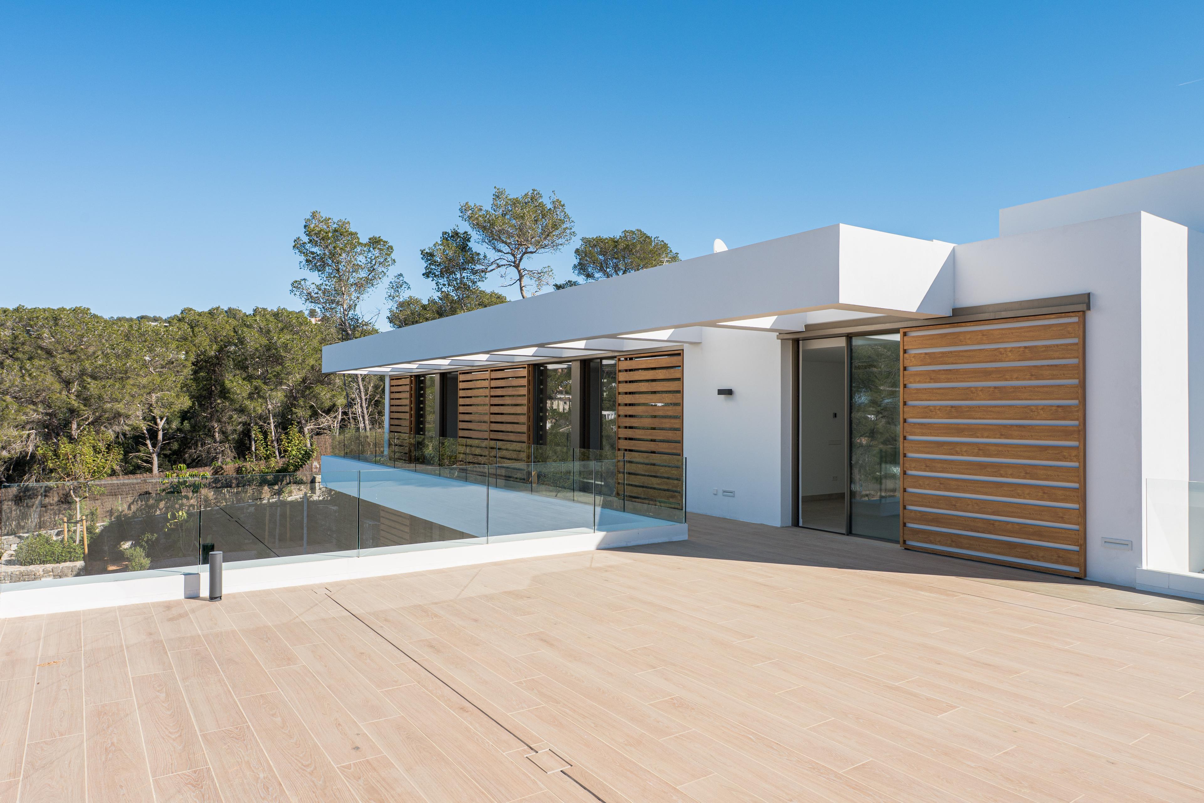Villa en Venta en Can Furnet (Santa Eulària des Riu) - 14