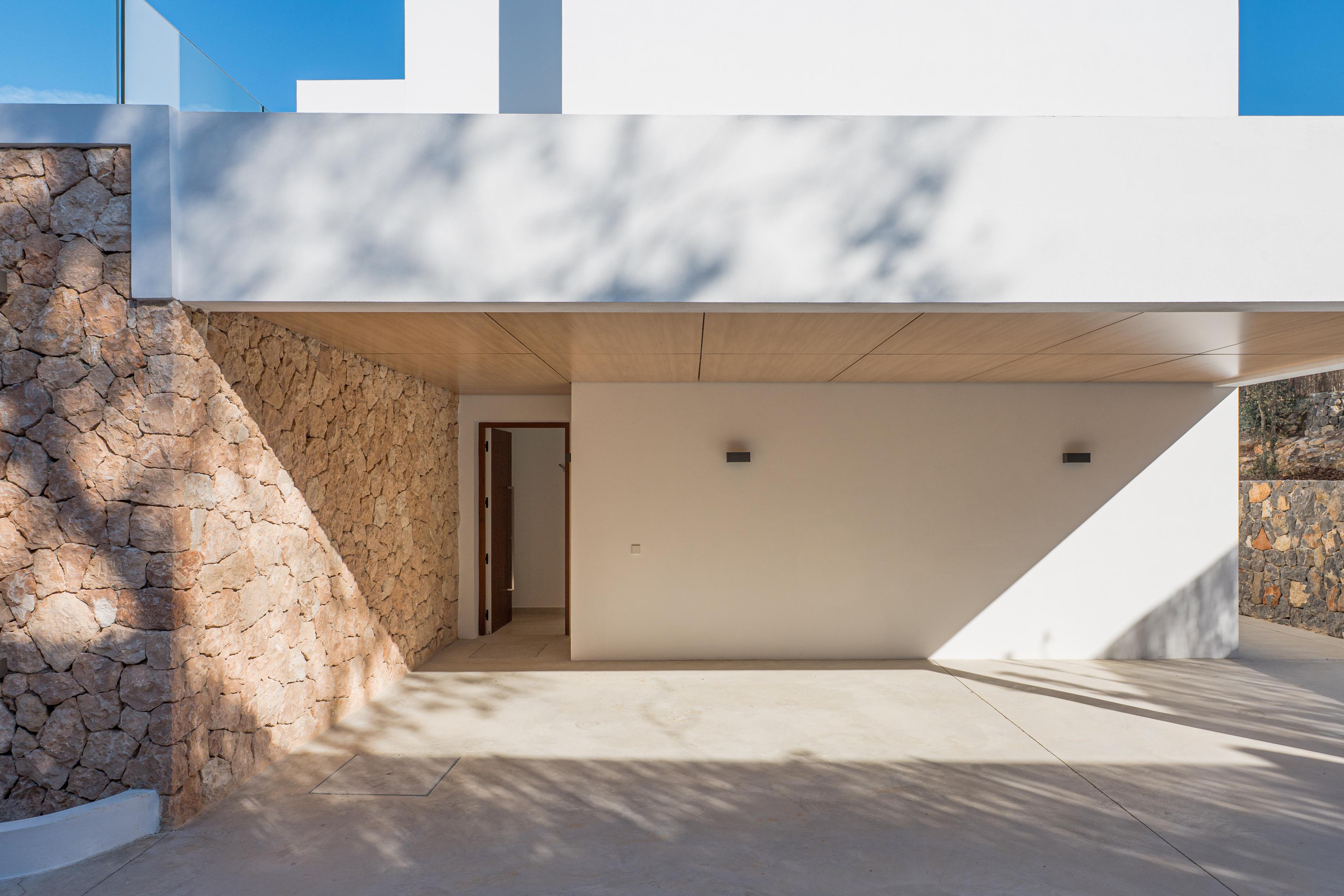 Villa en Venta en Can Furnet (Santa Eulària des Riu) - 4