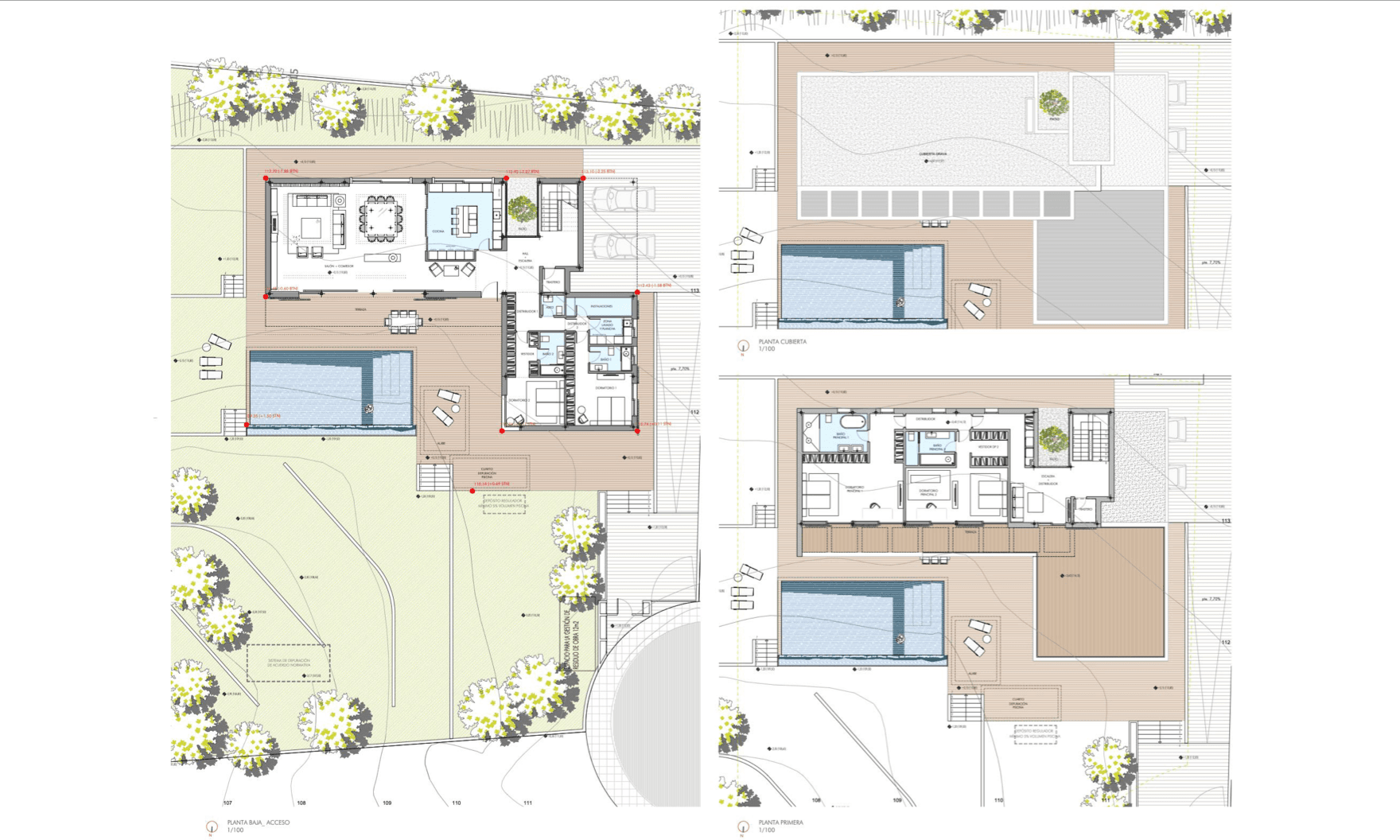 Villa en Venta en Can Furnet (Santa Eulària des Riu) - 27