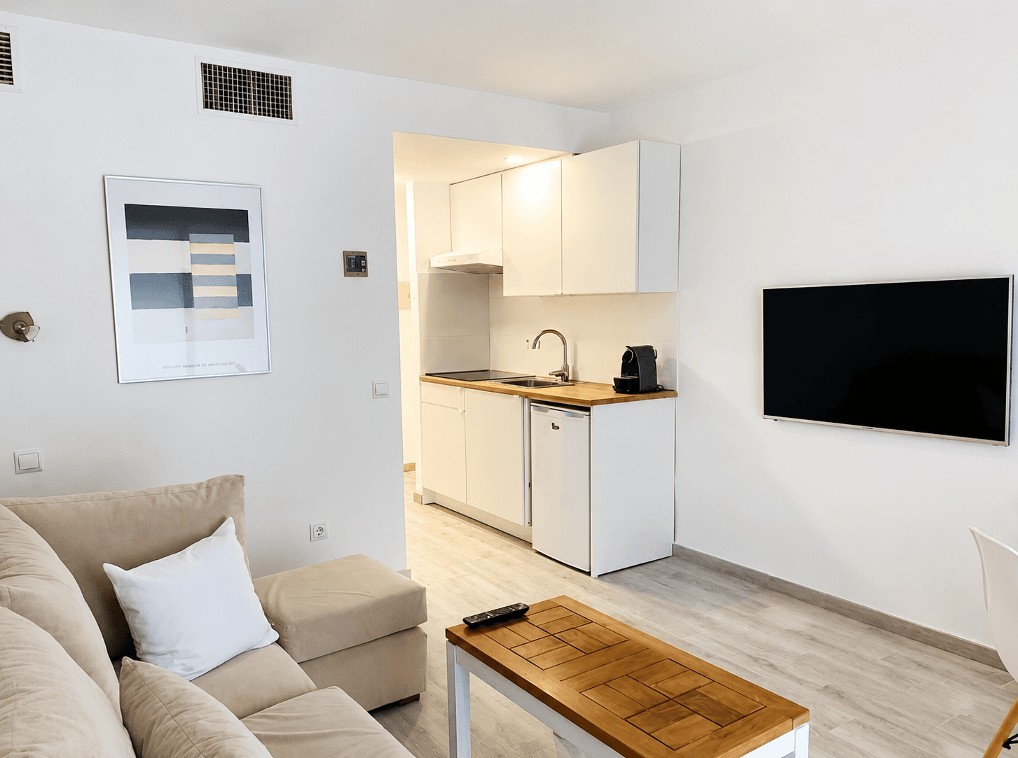 Piso en Venta en Carrer els Ficus - 2